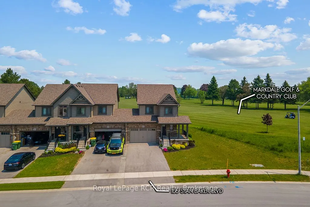105 Stan Baker Boulevard