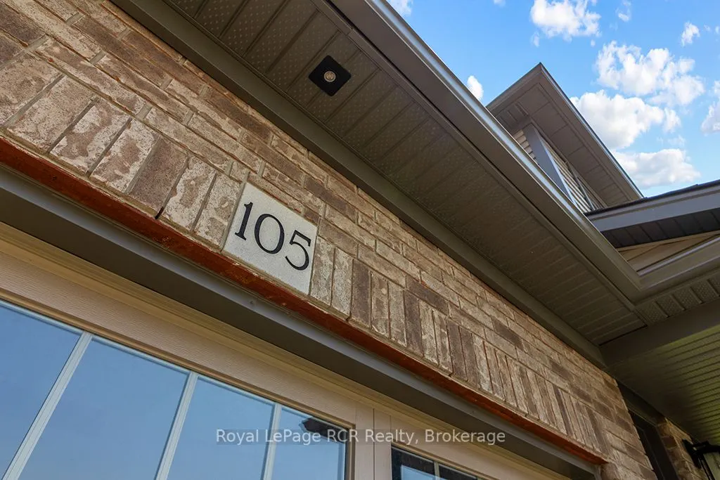 105 Stan Baker Boulevard