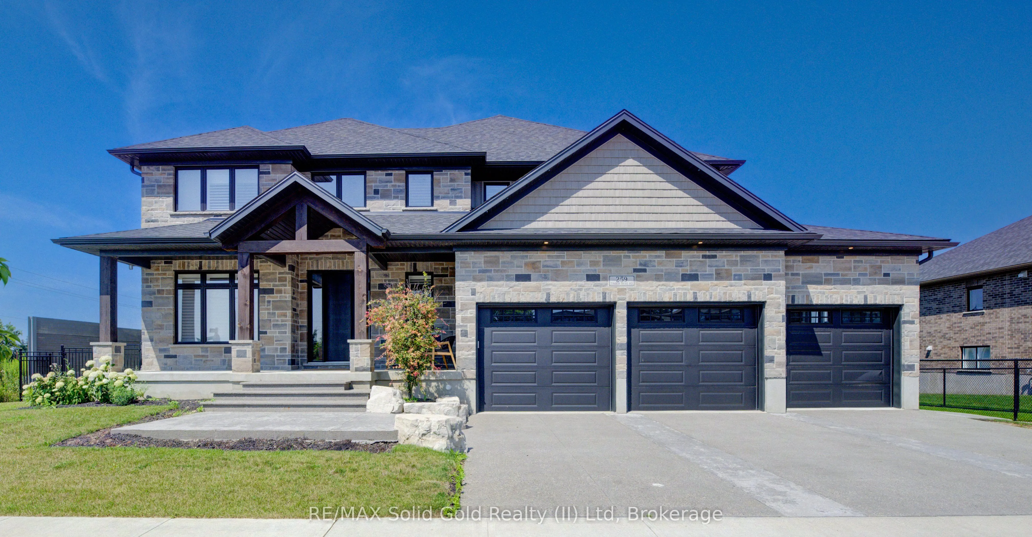 259 Timber Trail Road