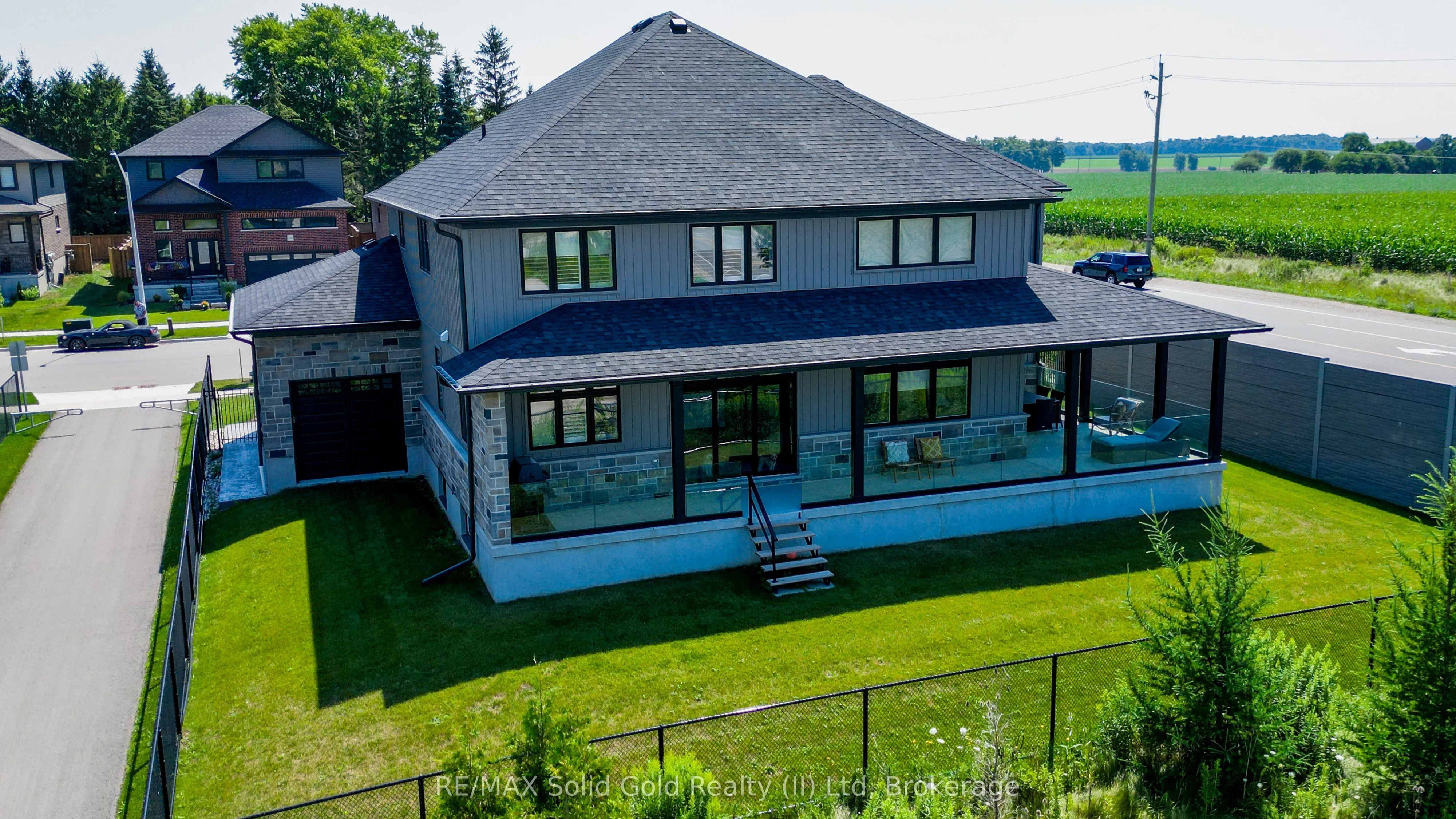 259 Timber Trail Road