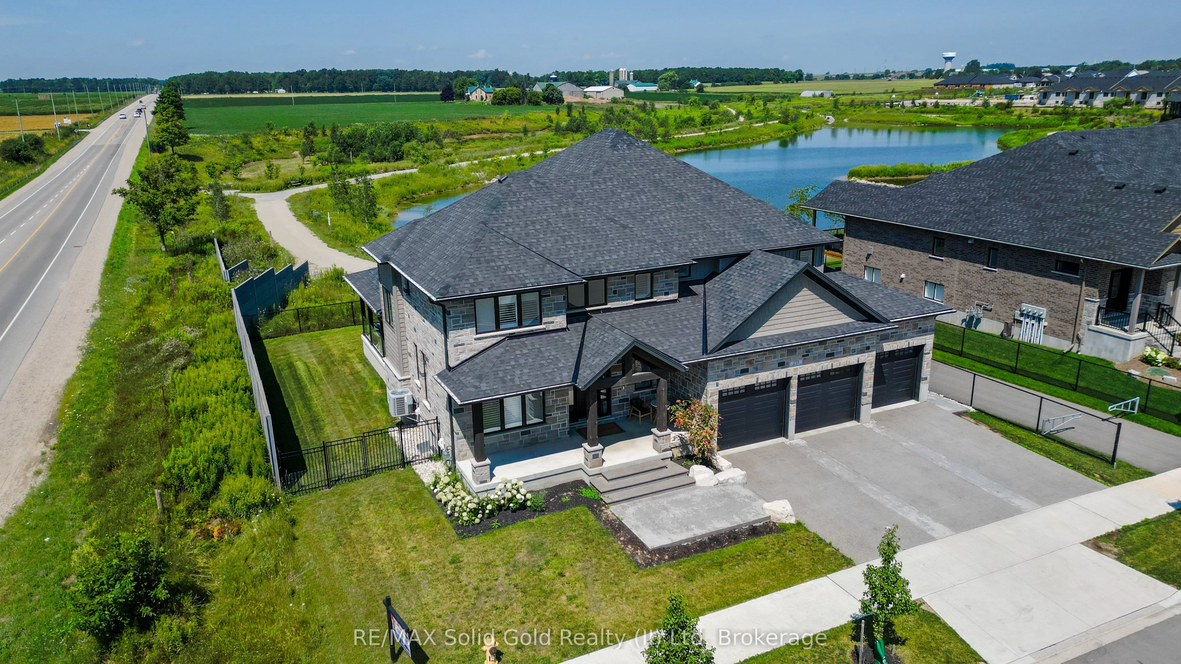 259 Timber Trail Road
