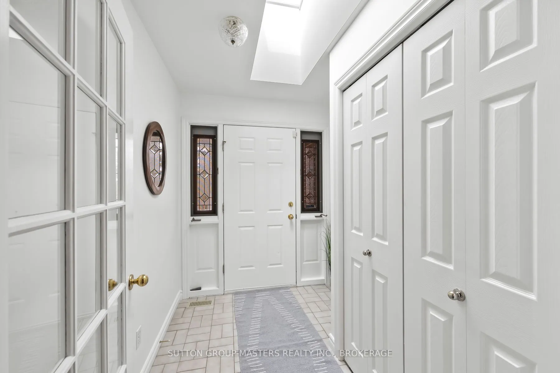 168 Escott Rockport Road