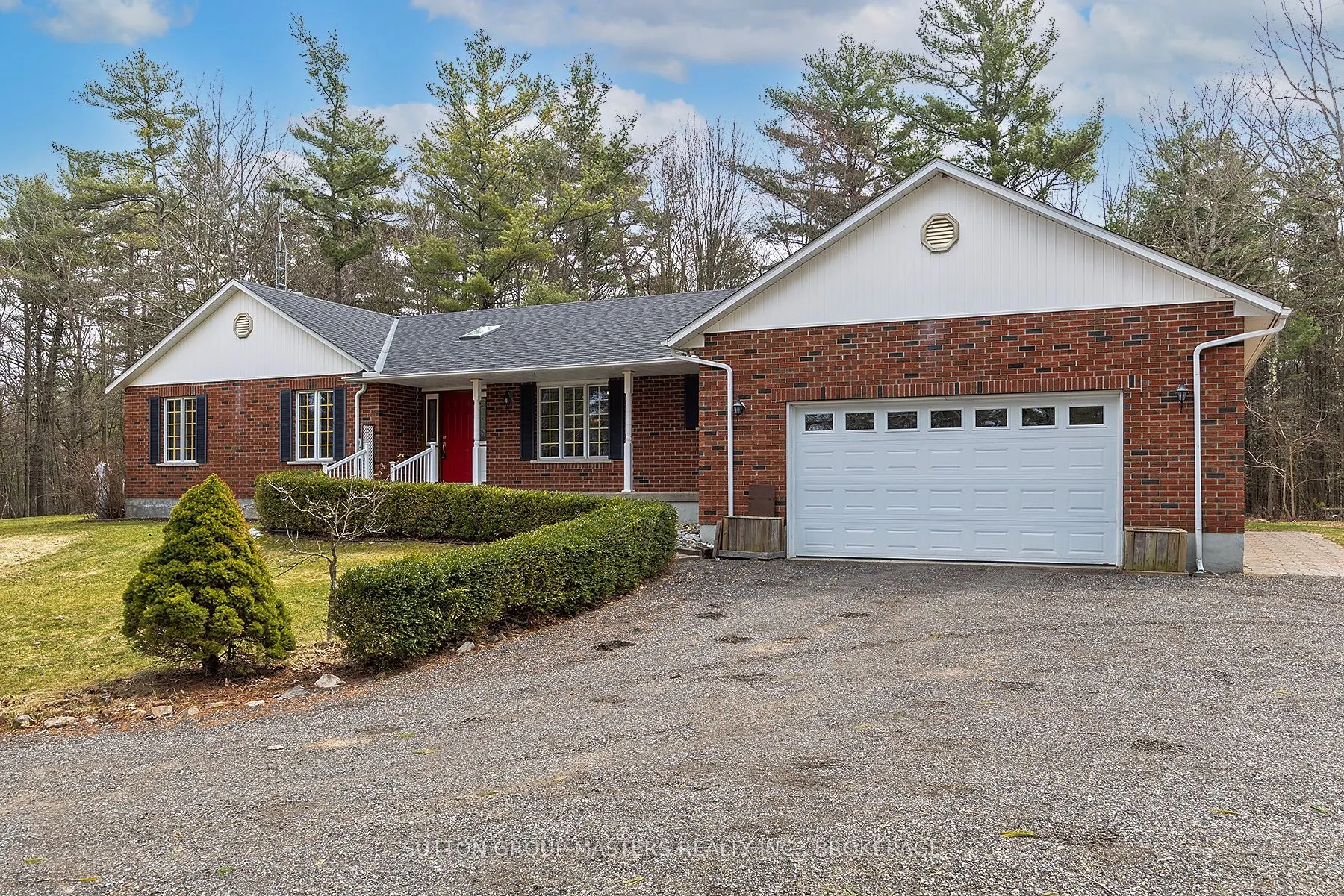 168 Escott Rockport Road