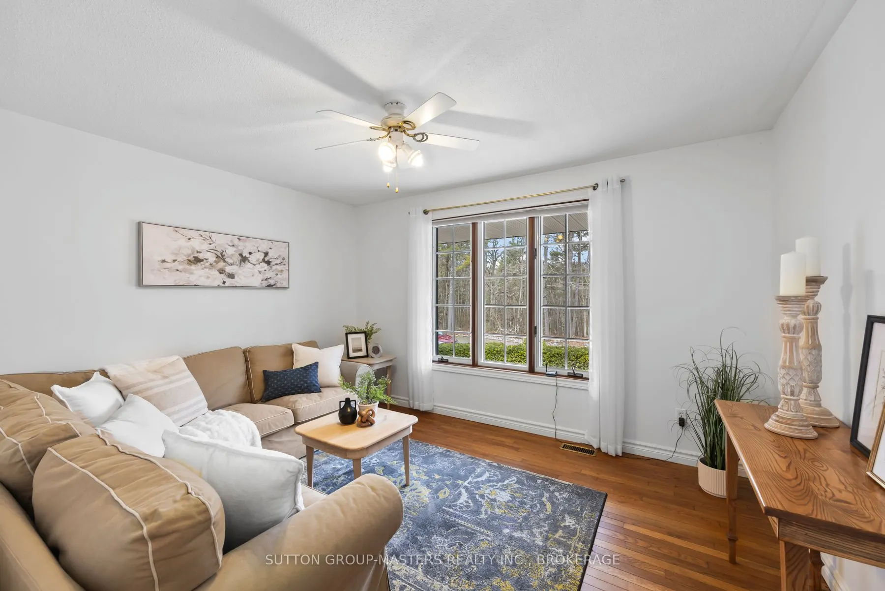 168 Escott Rockport Road