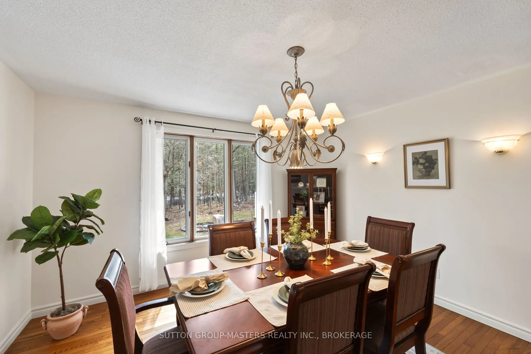 168 Escott Rockport Road
