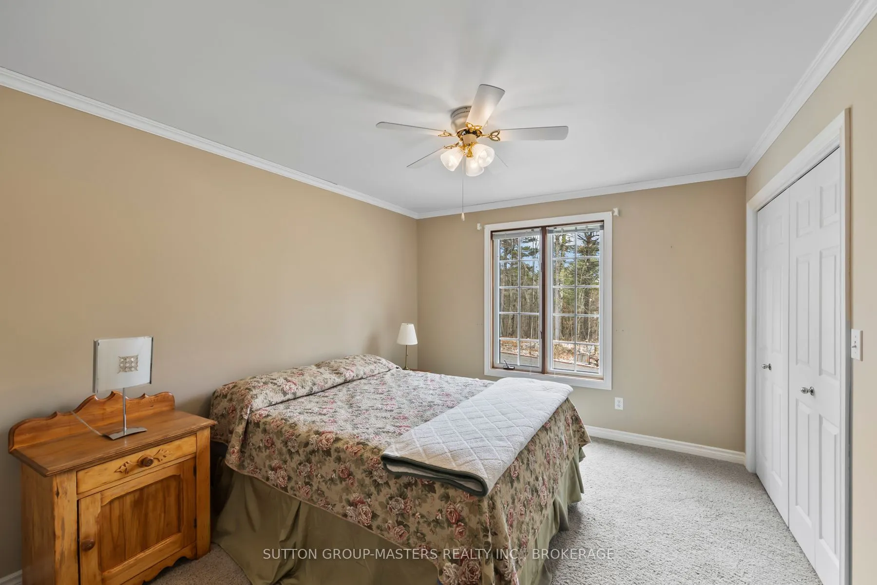168 Escott Rockport Road