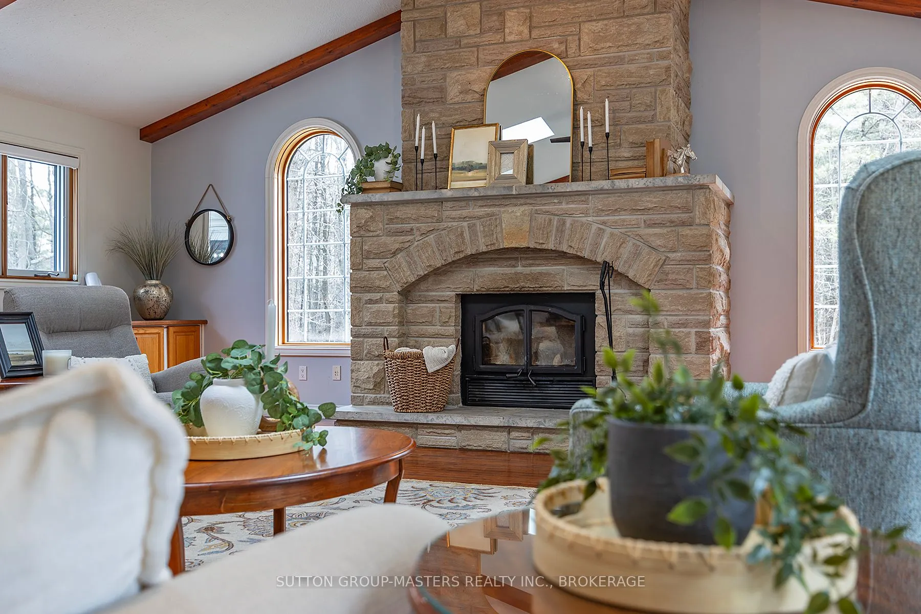 168 Escott Rockport Road