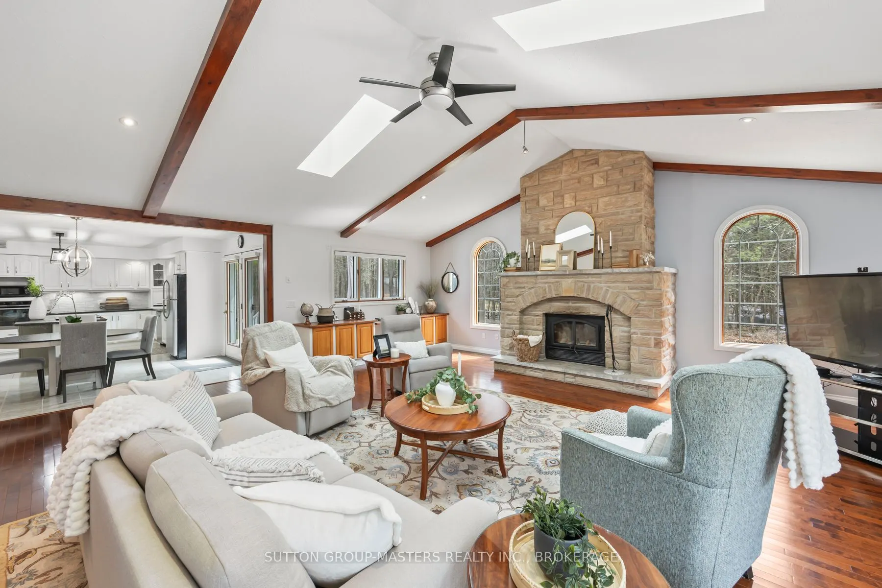 168 Escott Rockport Road