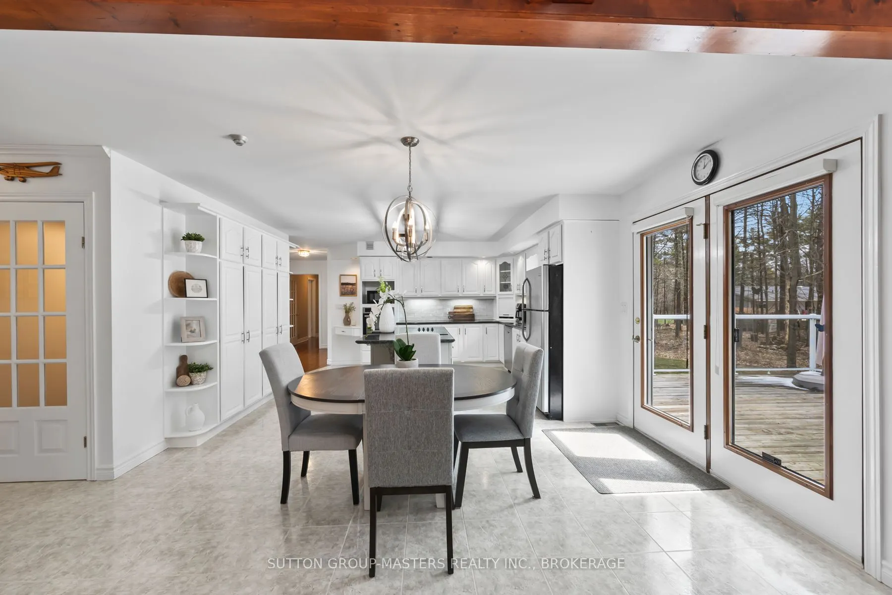 168 Escott Rockport Road