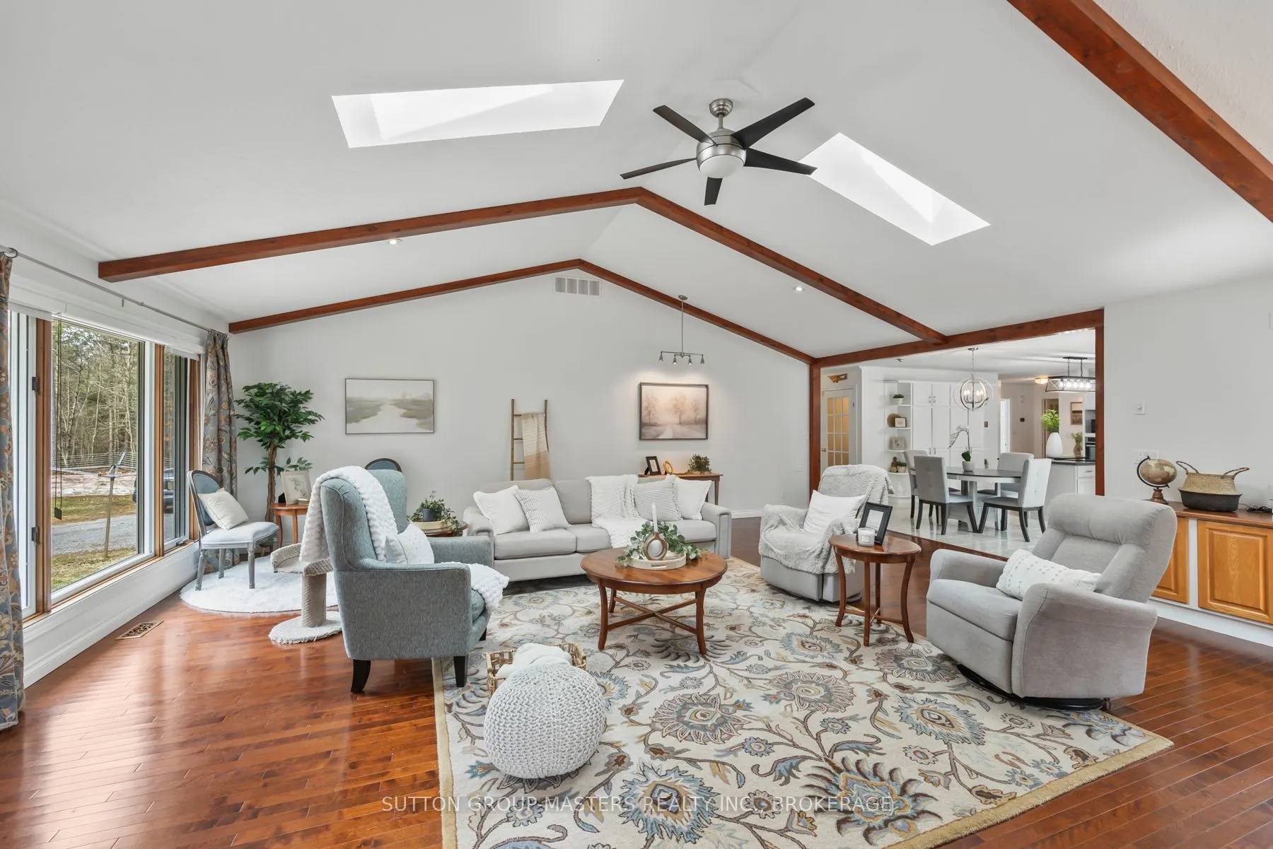 168 Escott Rockport Road