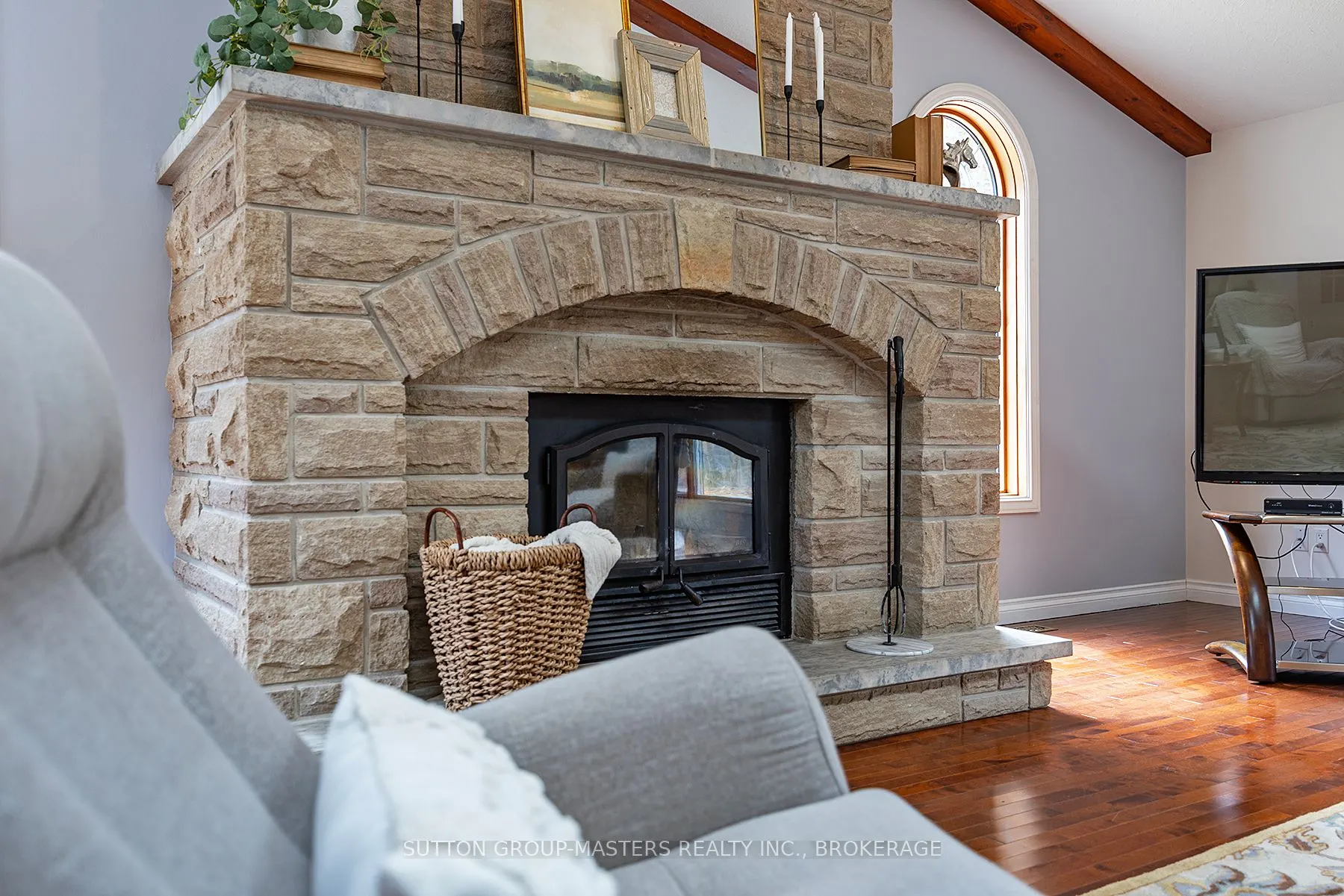168 Escott Rockport Road