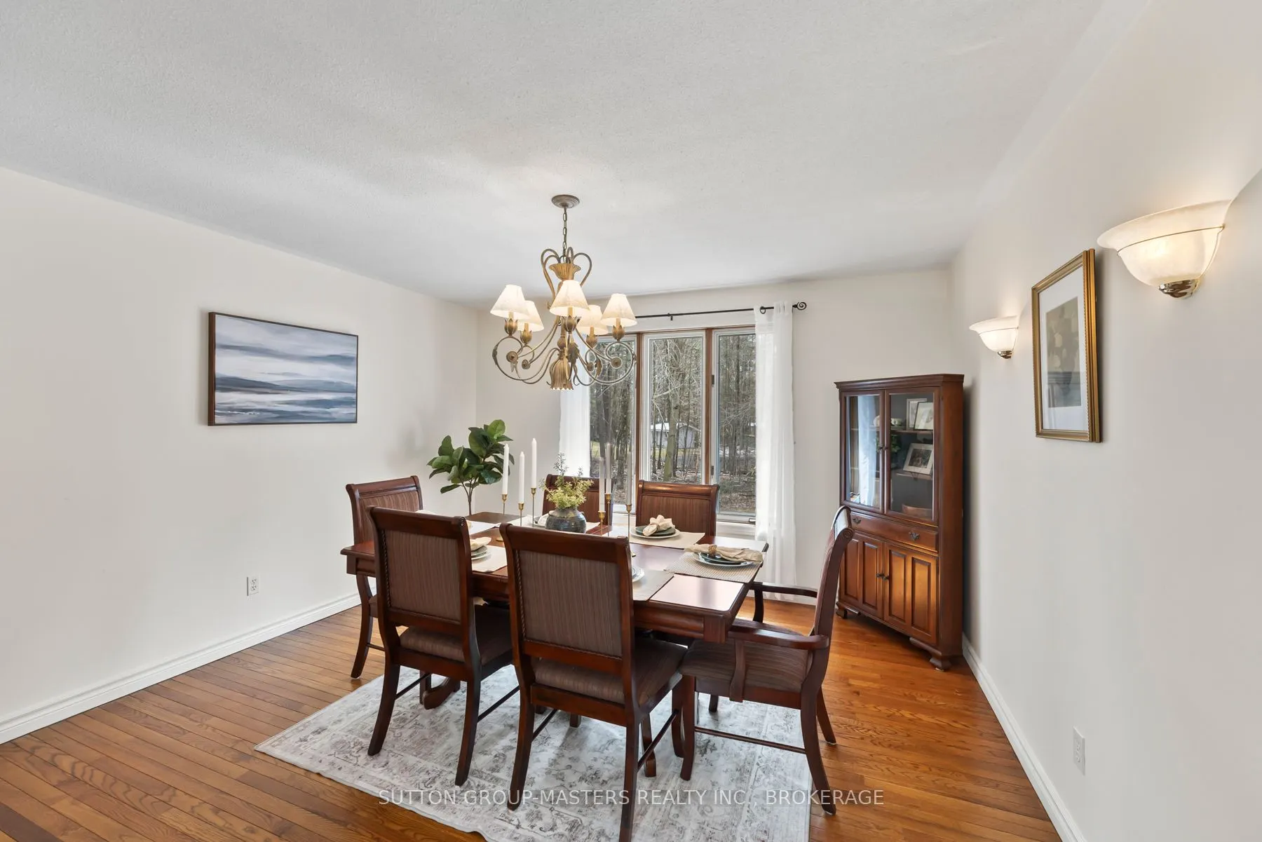 168 Escott Rockport Road