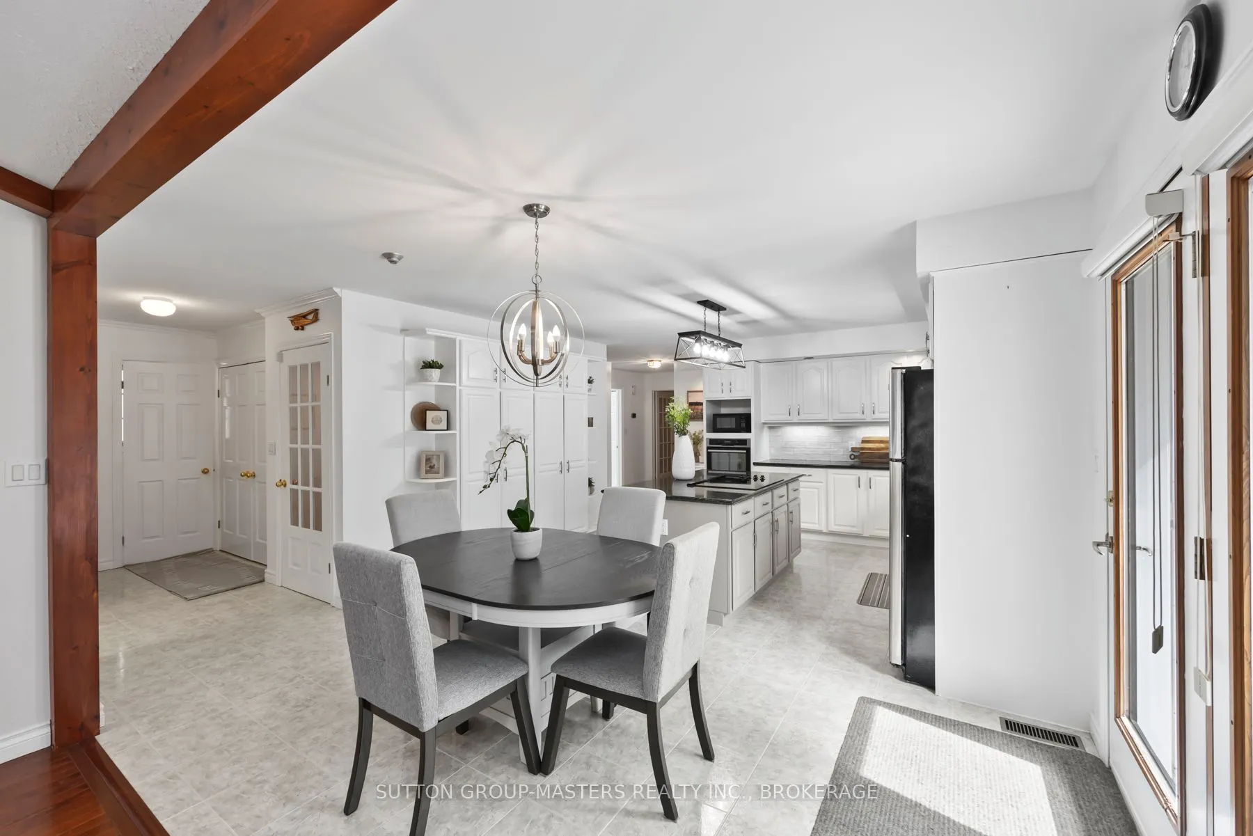 168 Escott Rockport Road