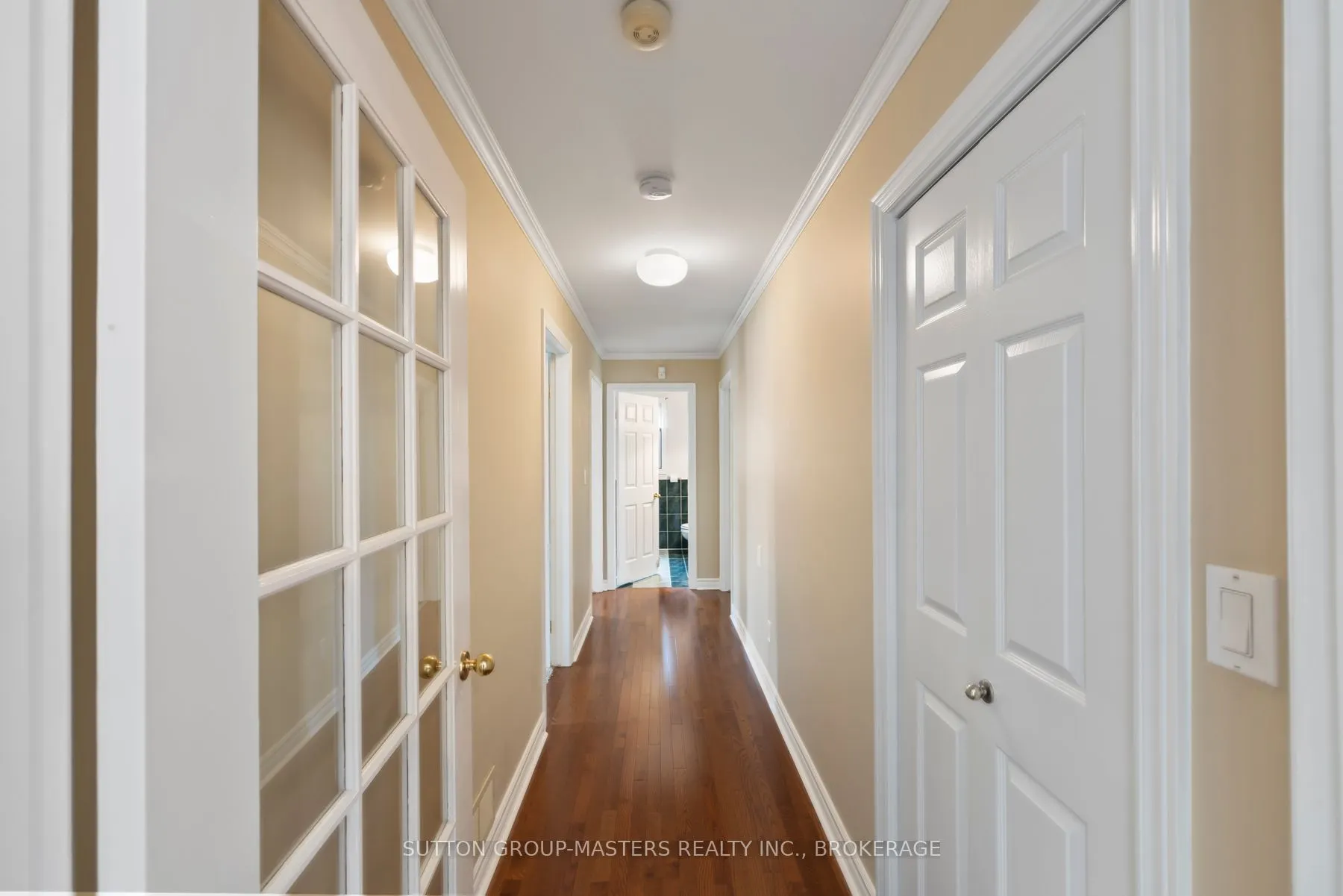 168 Escott Rockport Road
