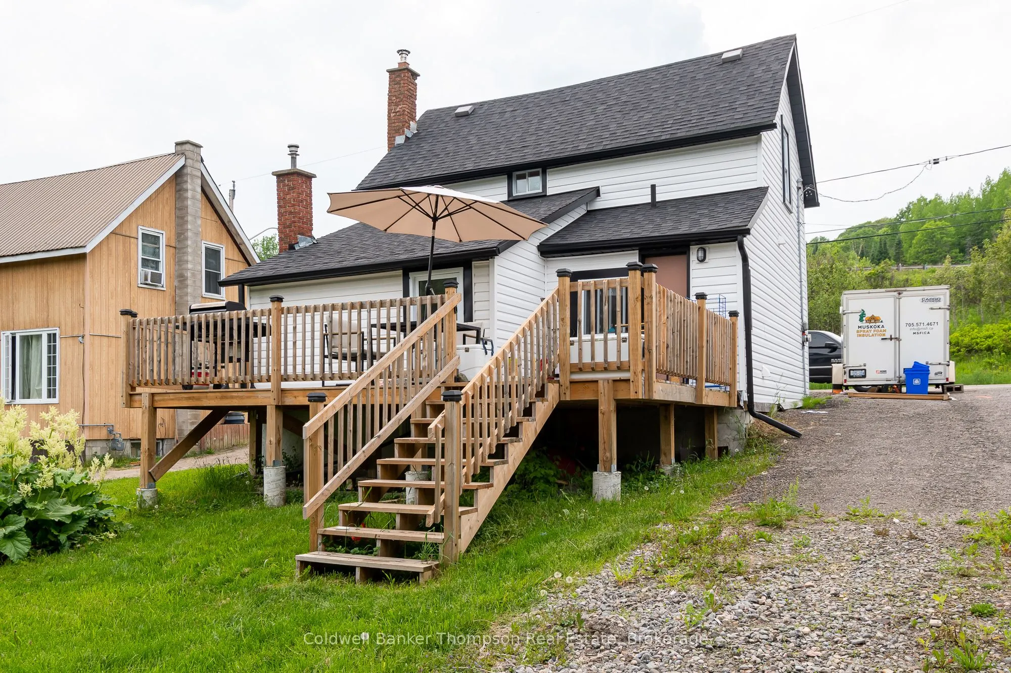 112 Ryerson Crescent