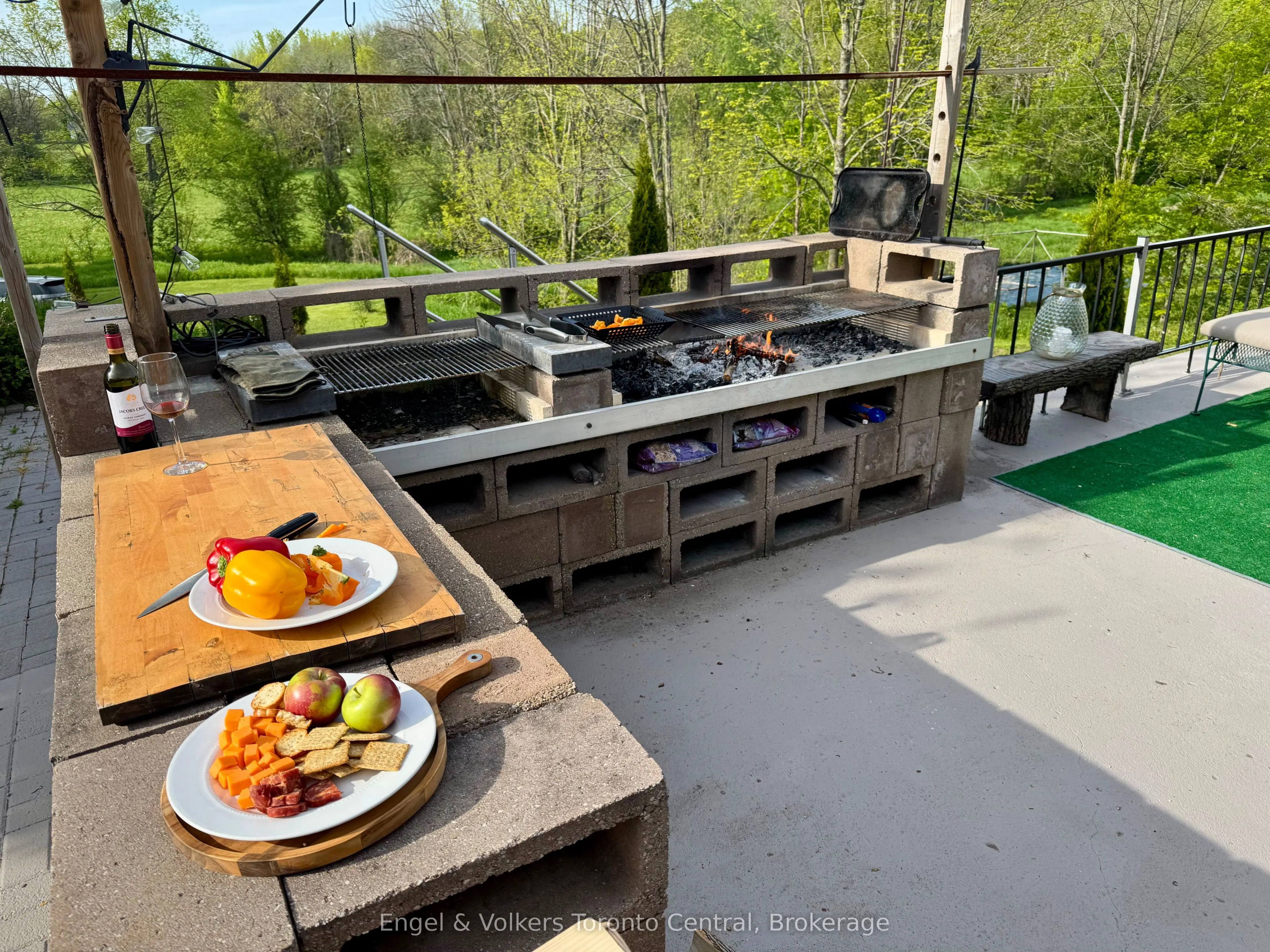 215588 CONCESSION 4