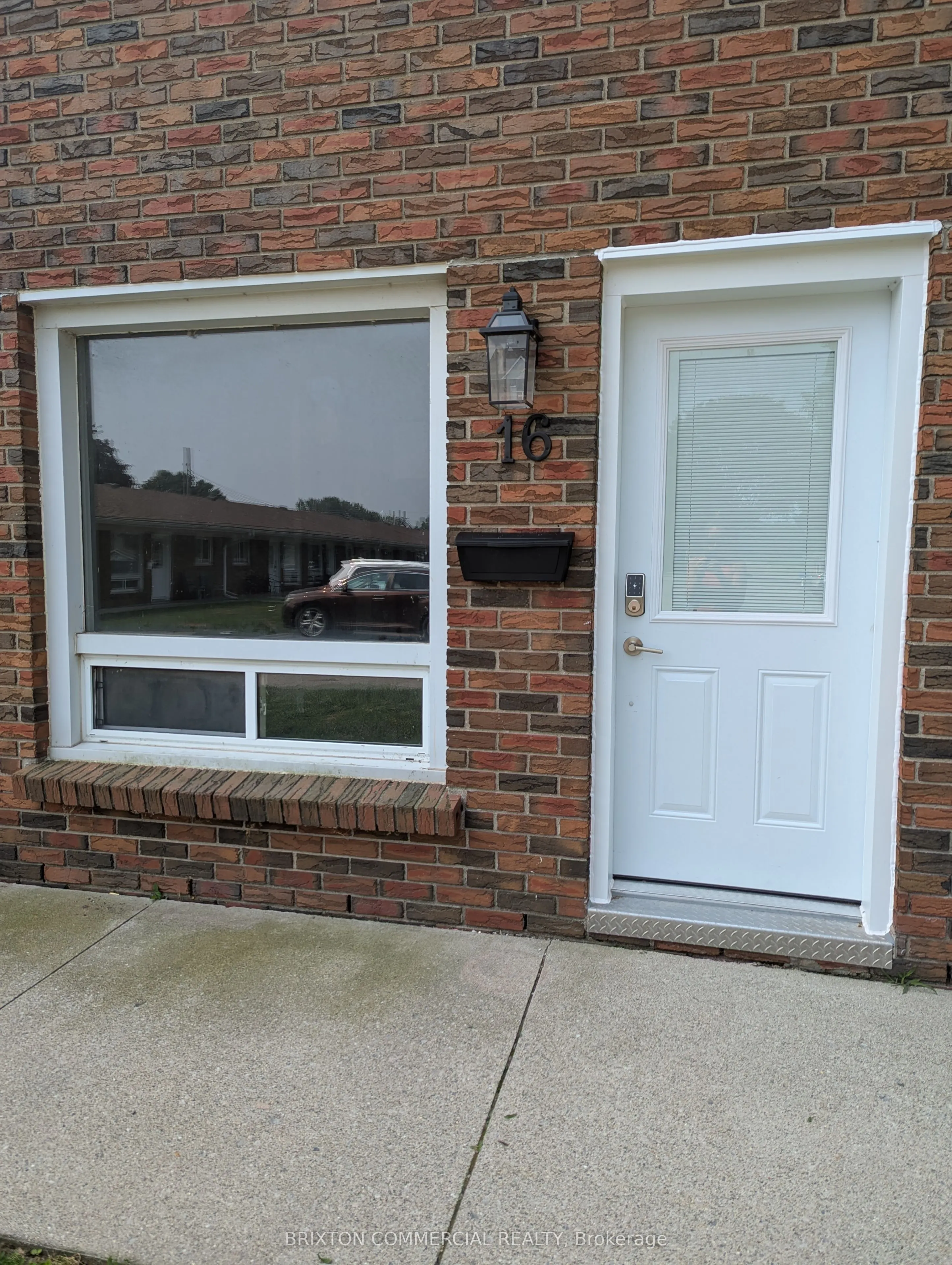 75 Elm Street, #16