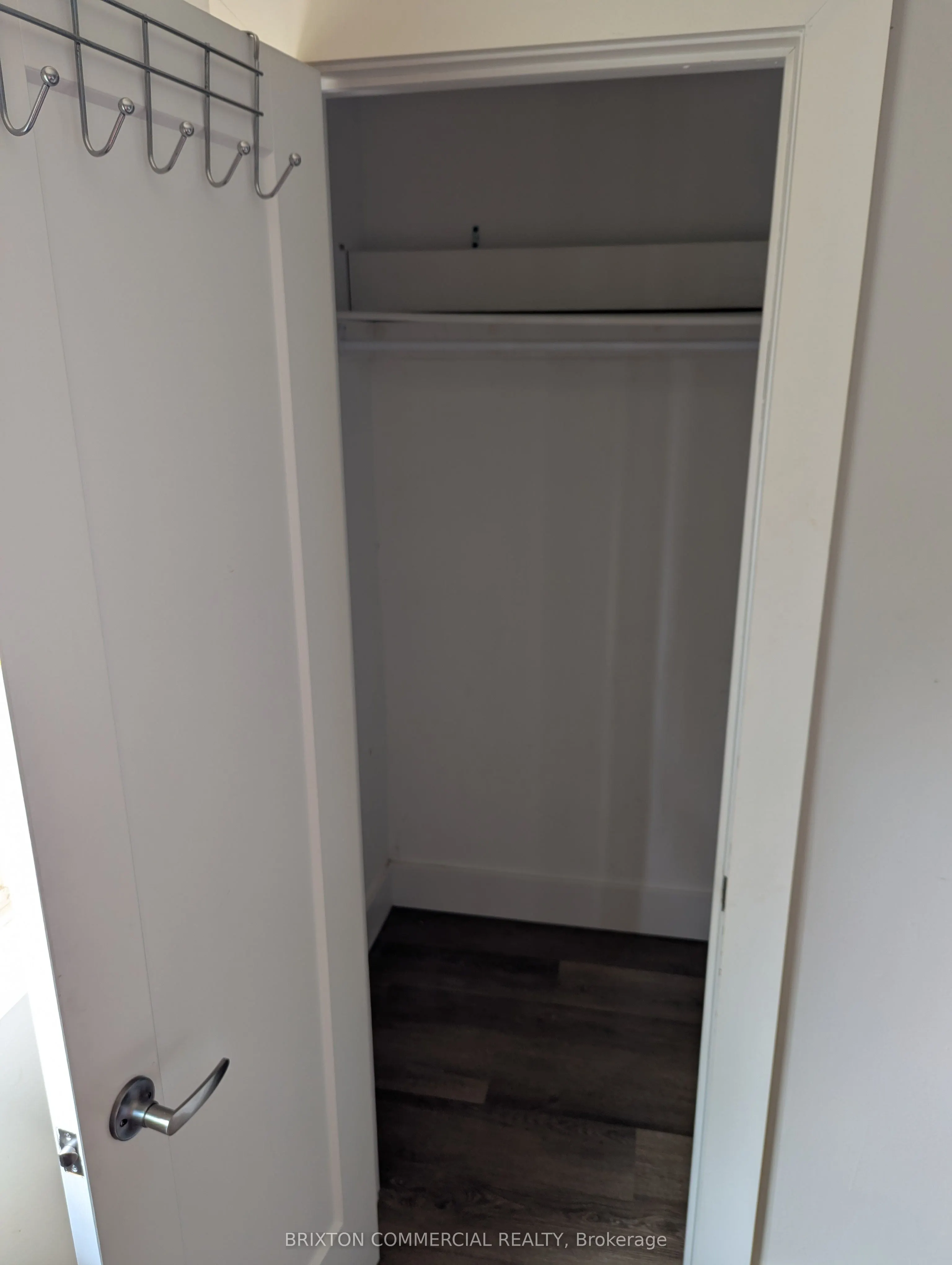 75 Elm Street, #16