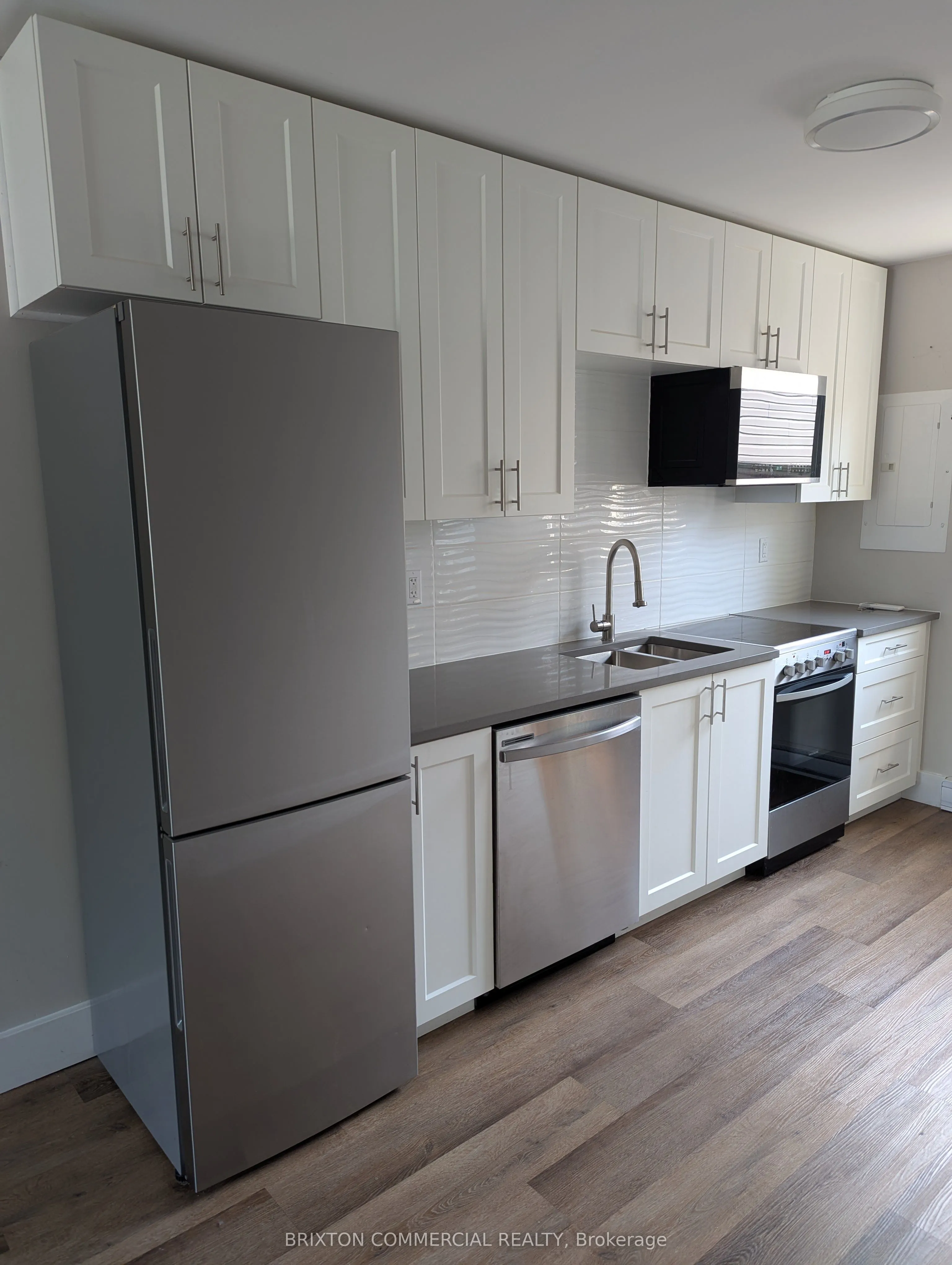 75 Elm Street, #16
