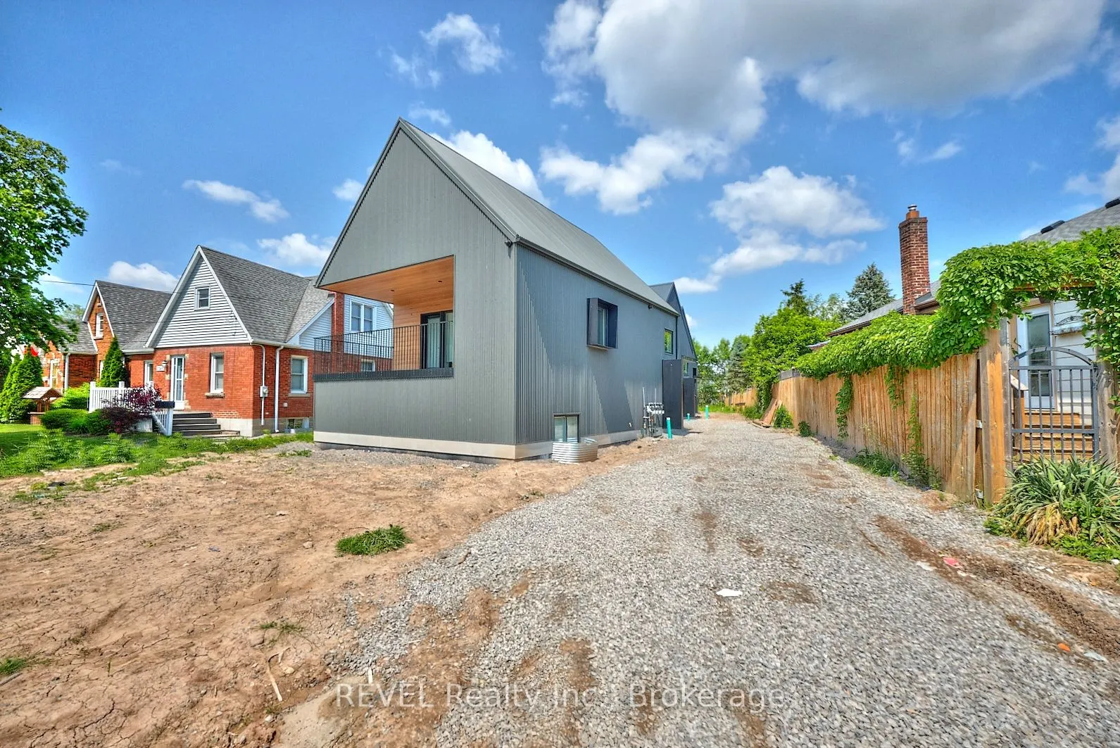 5361 Valley Way E, #Unit 1