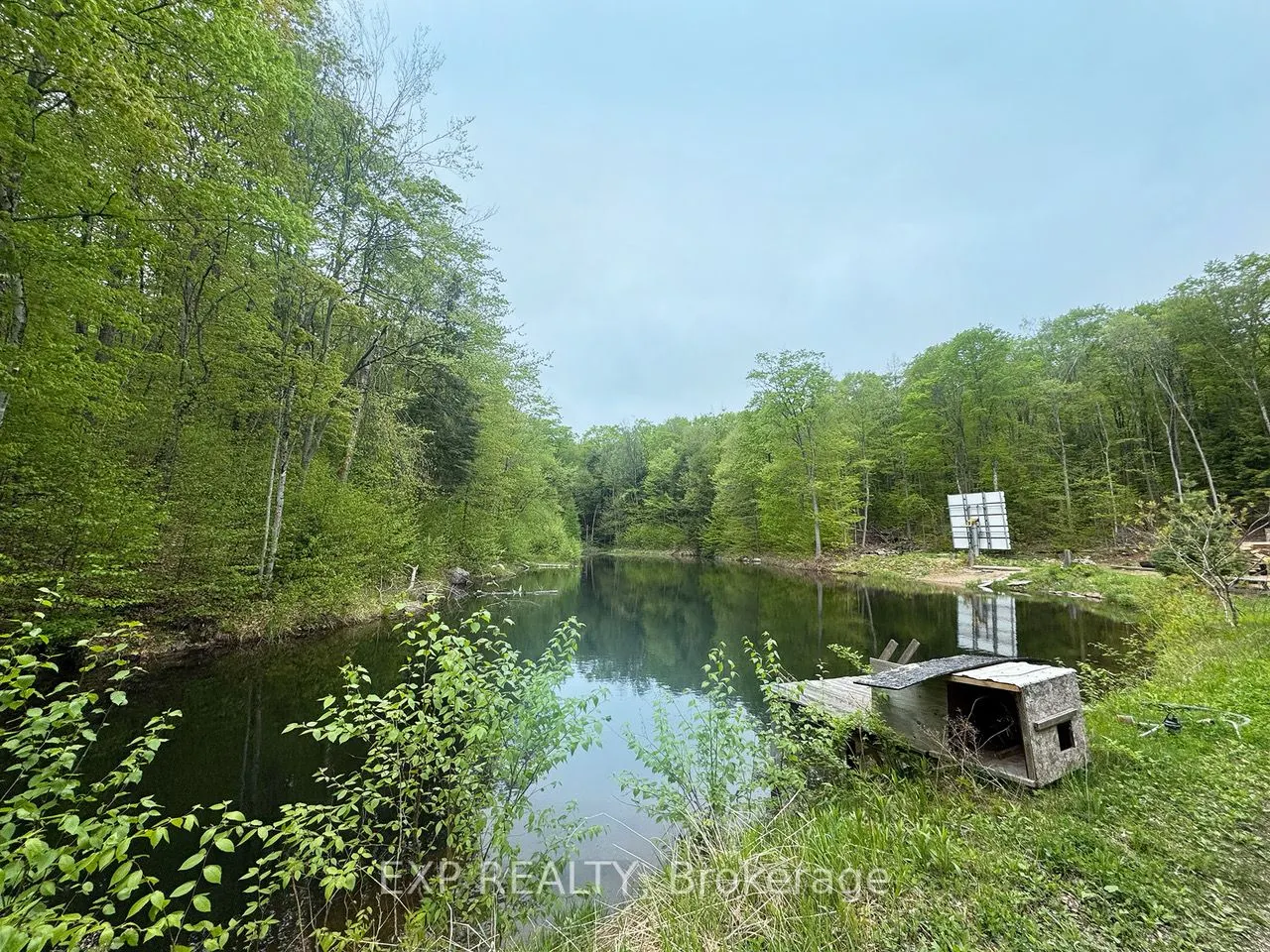 1703 Matawatchan Road N