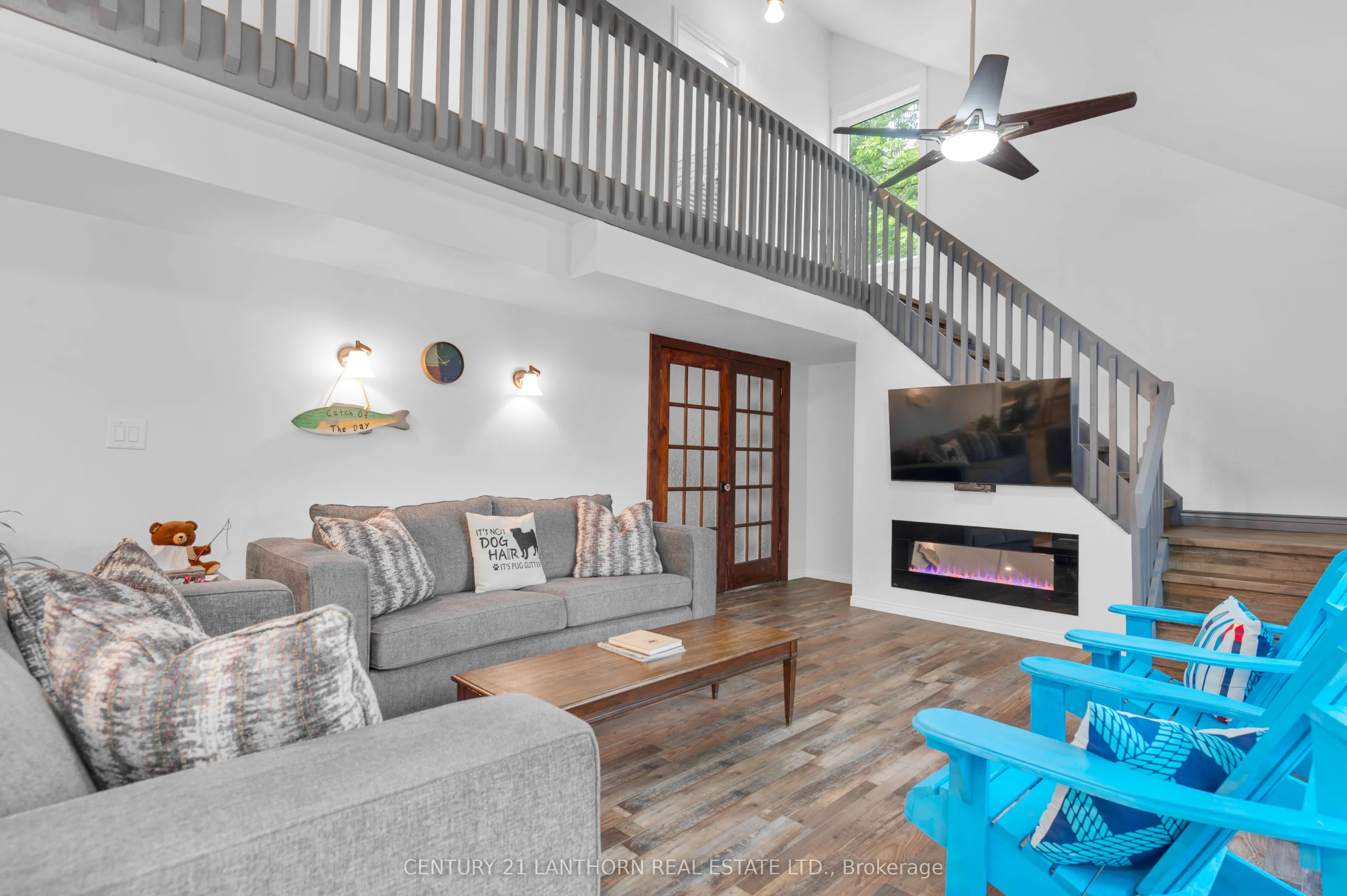 135 Camp Lane