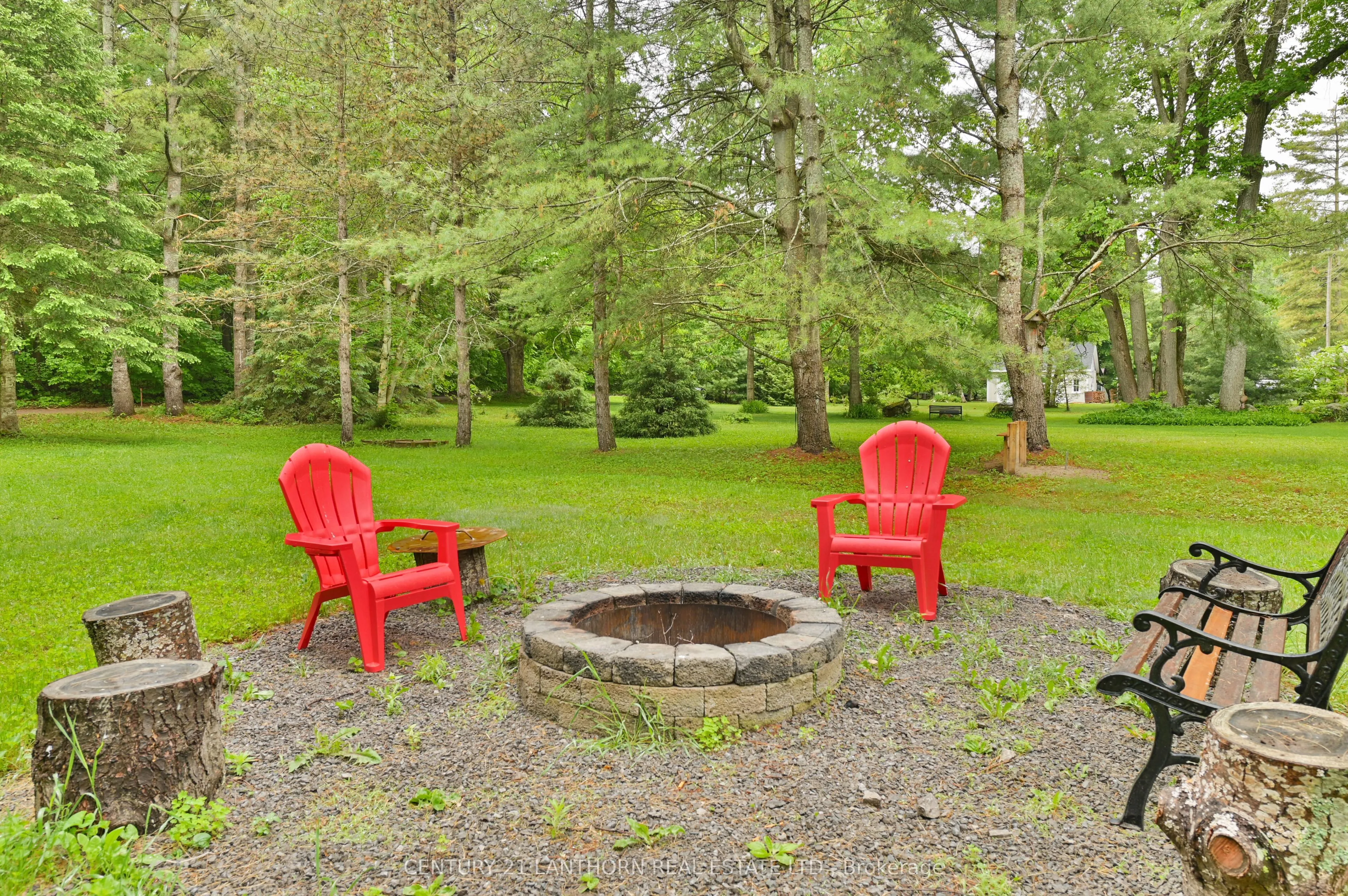 135 Camp Lane