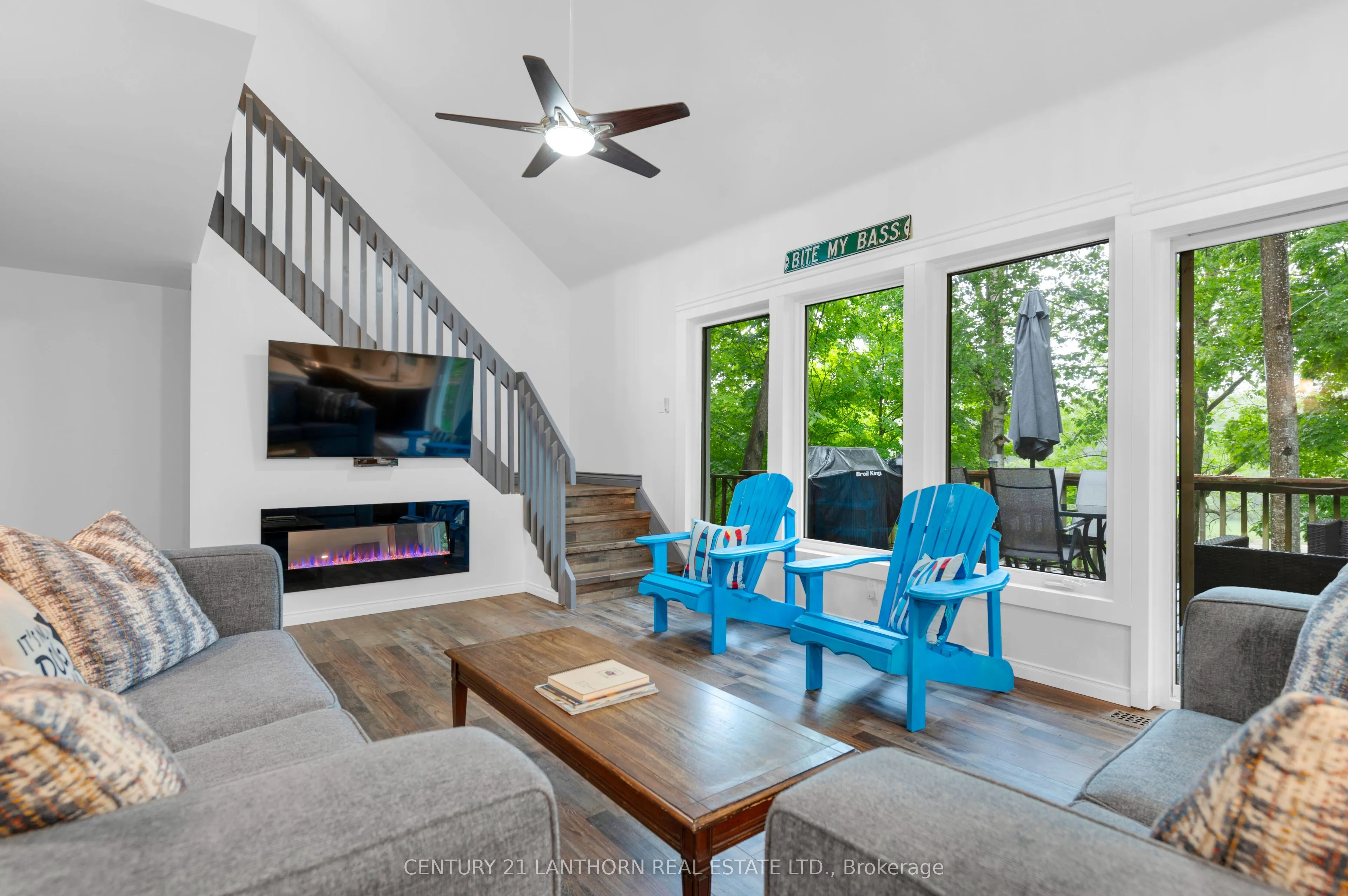 135 Camp Lane