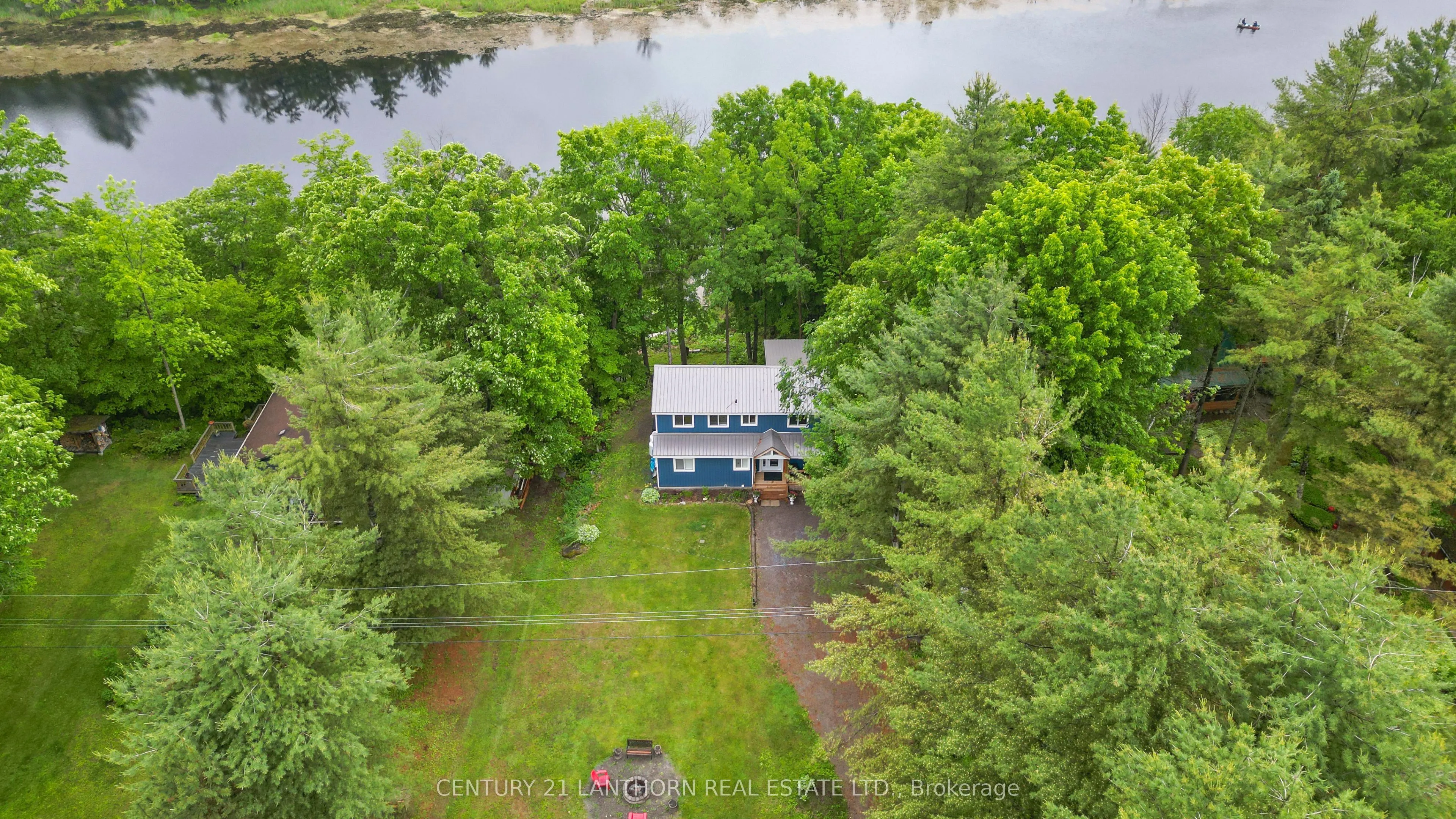 135 Camp Lane
