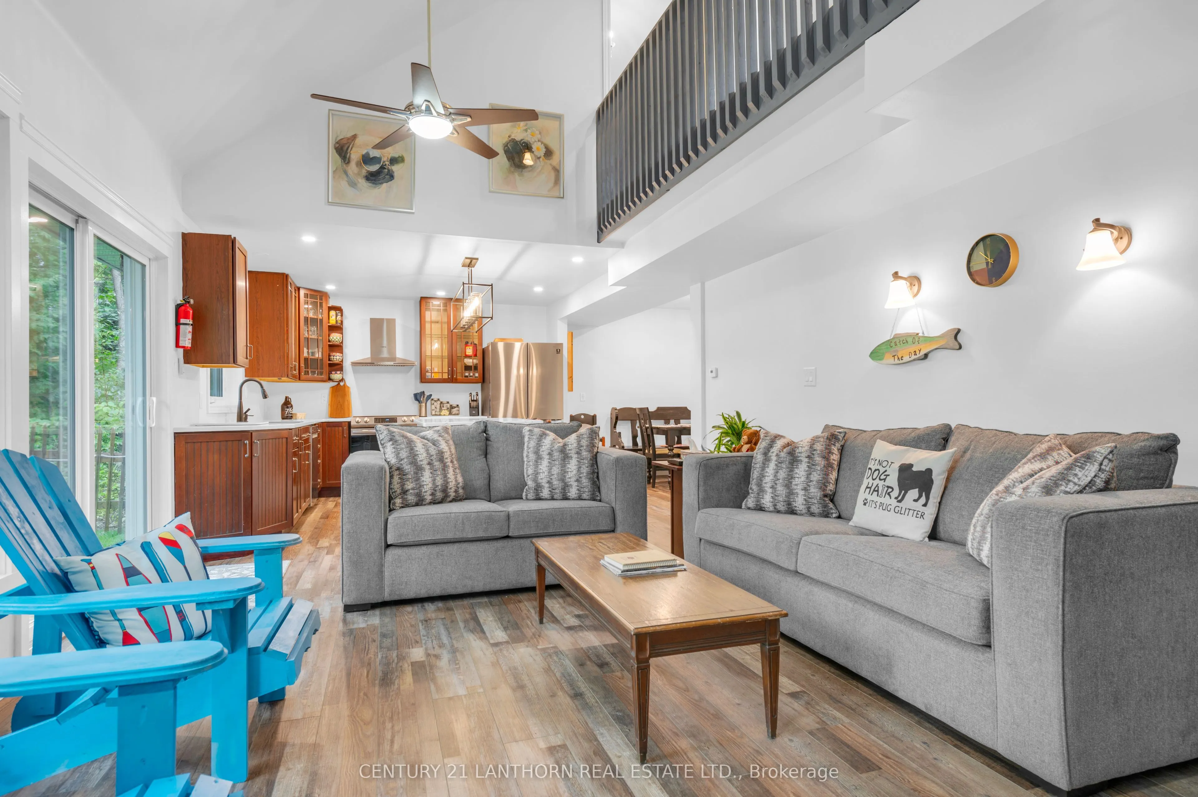 135 Camp Lane