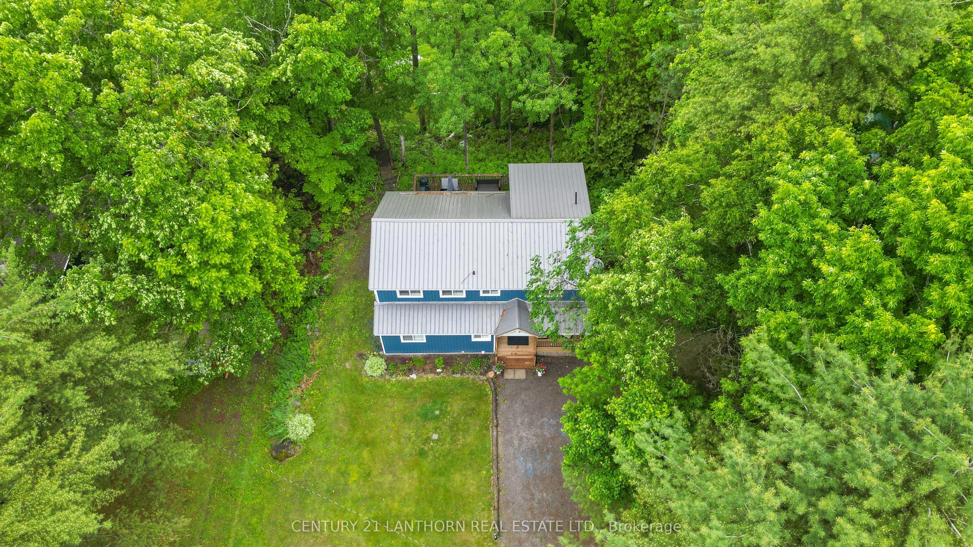 135 Camp Lane