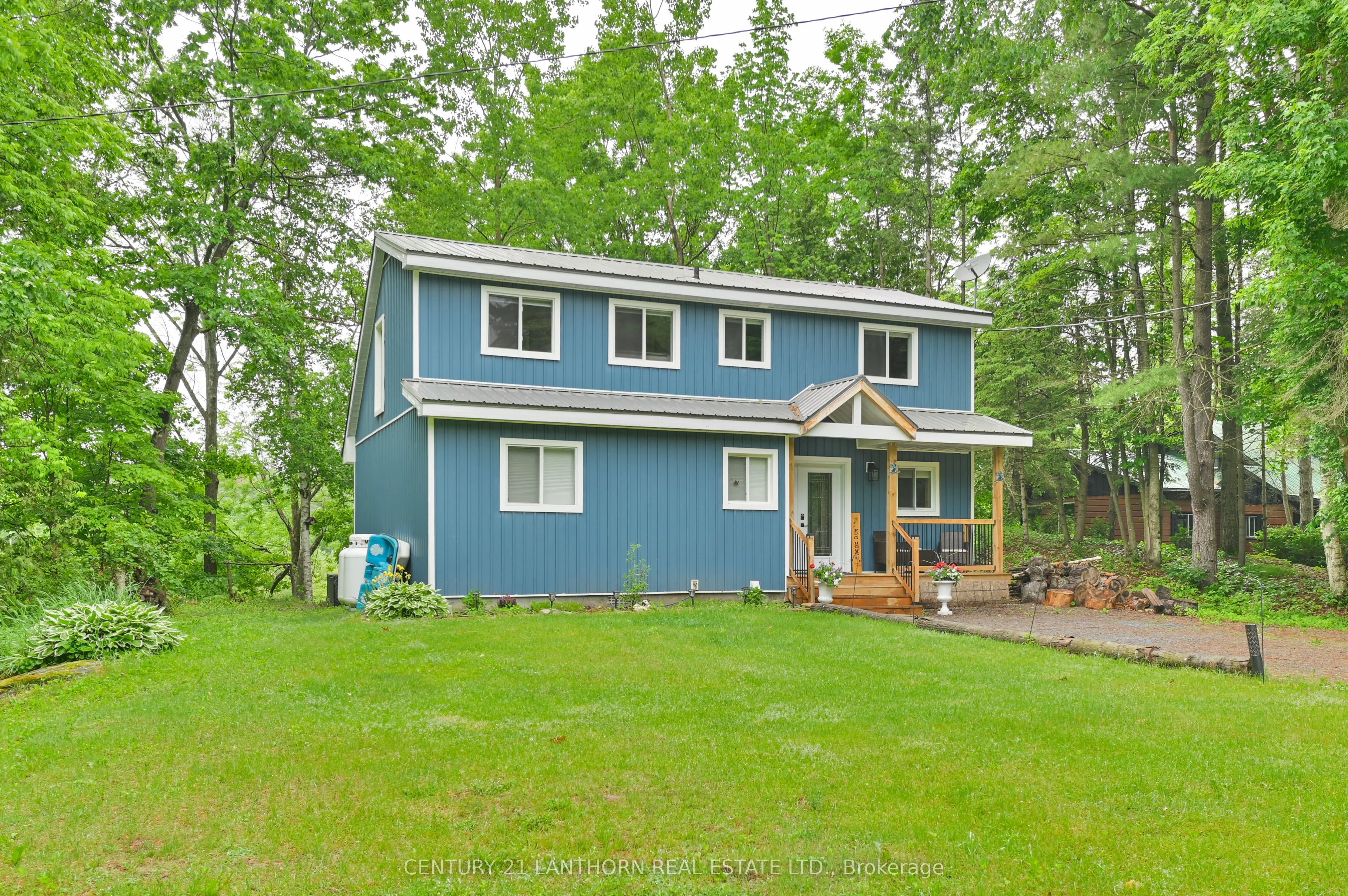 135 Camp Lane