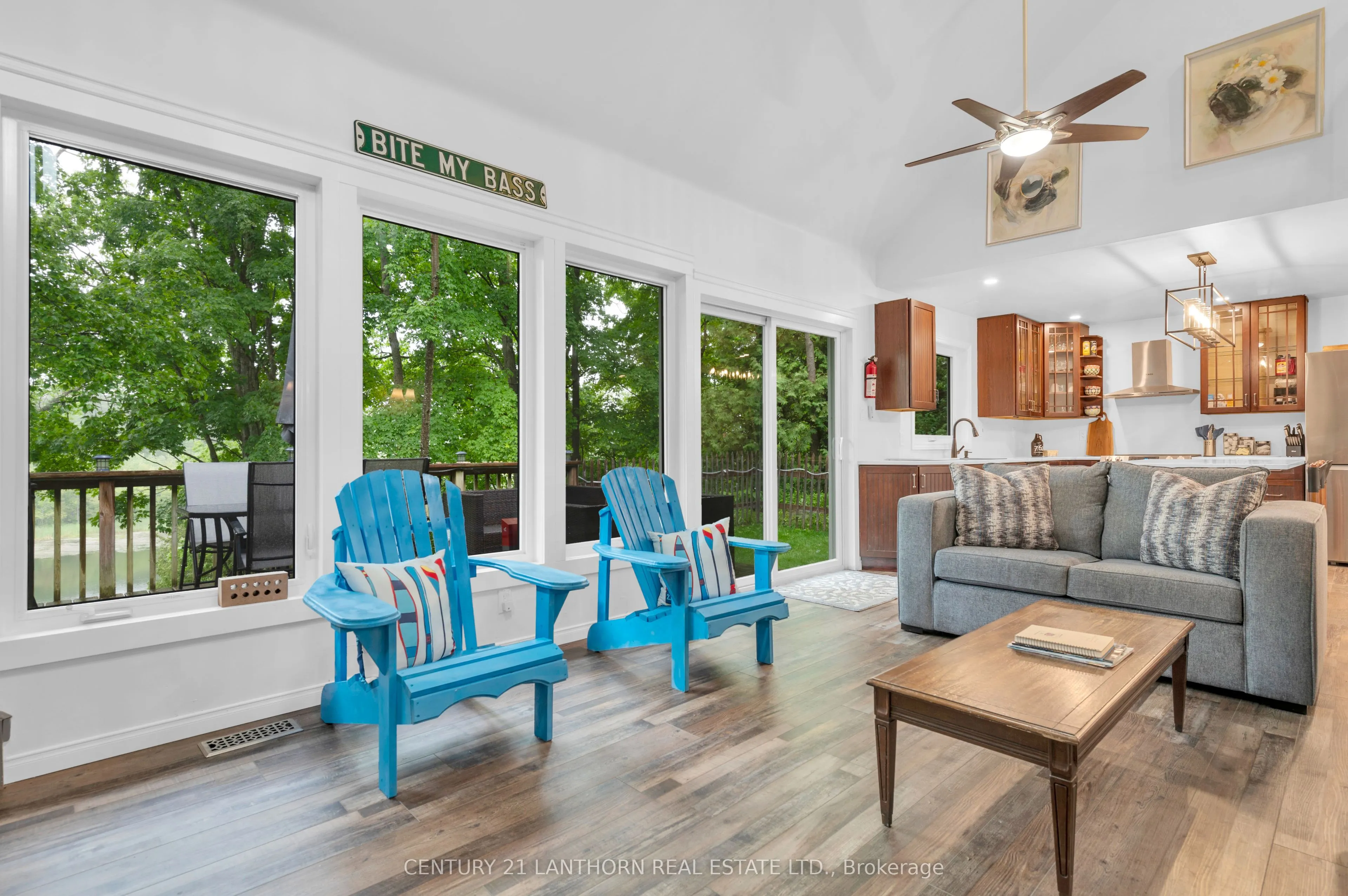 135 Camp Lane