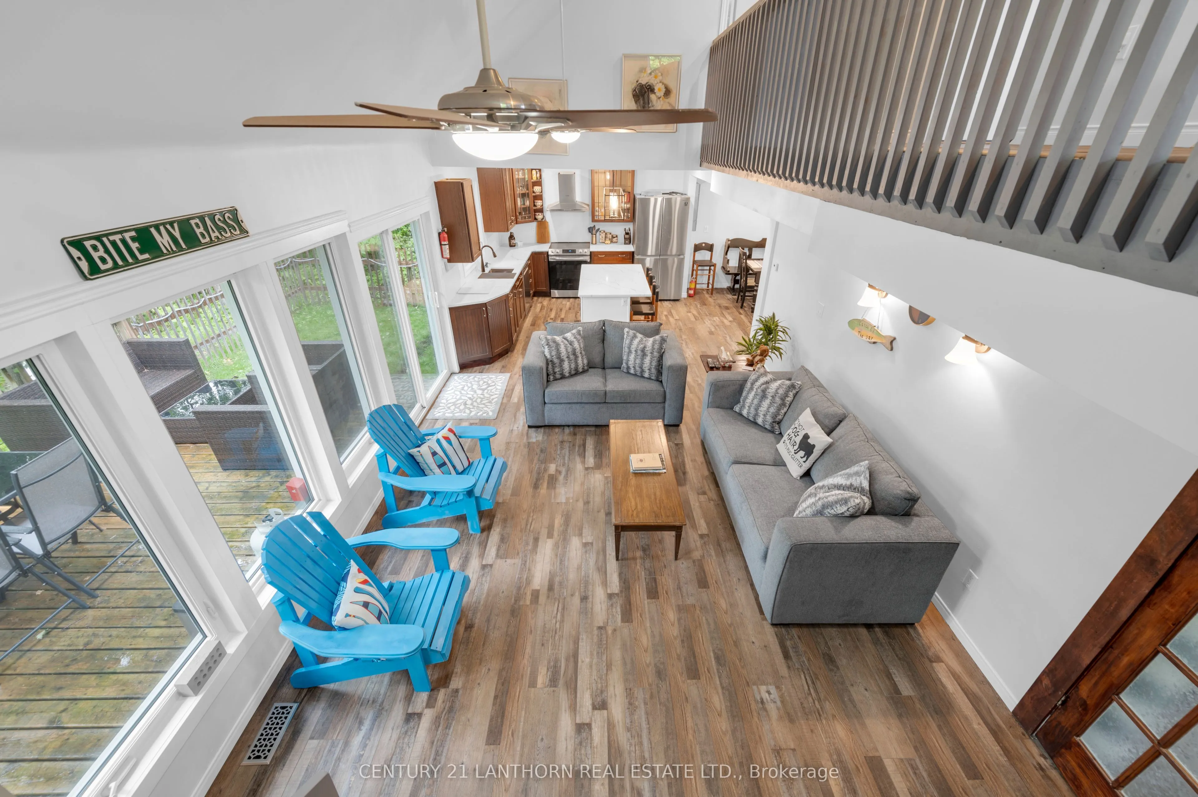 135 Camp Lane