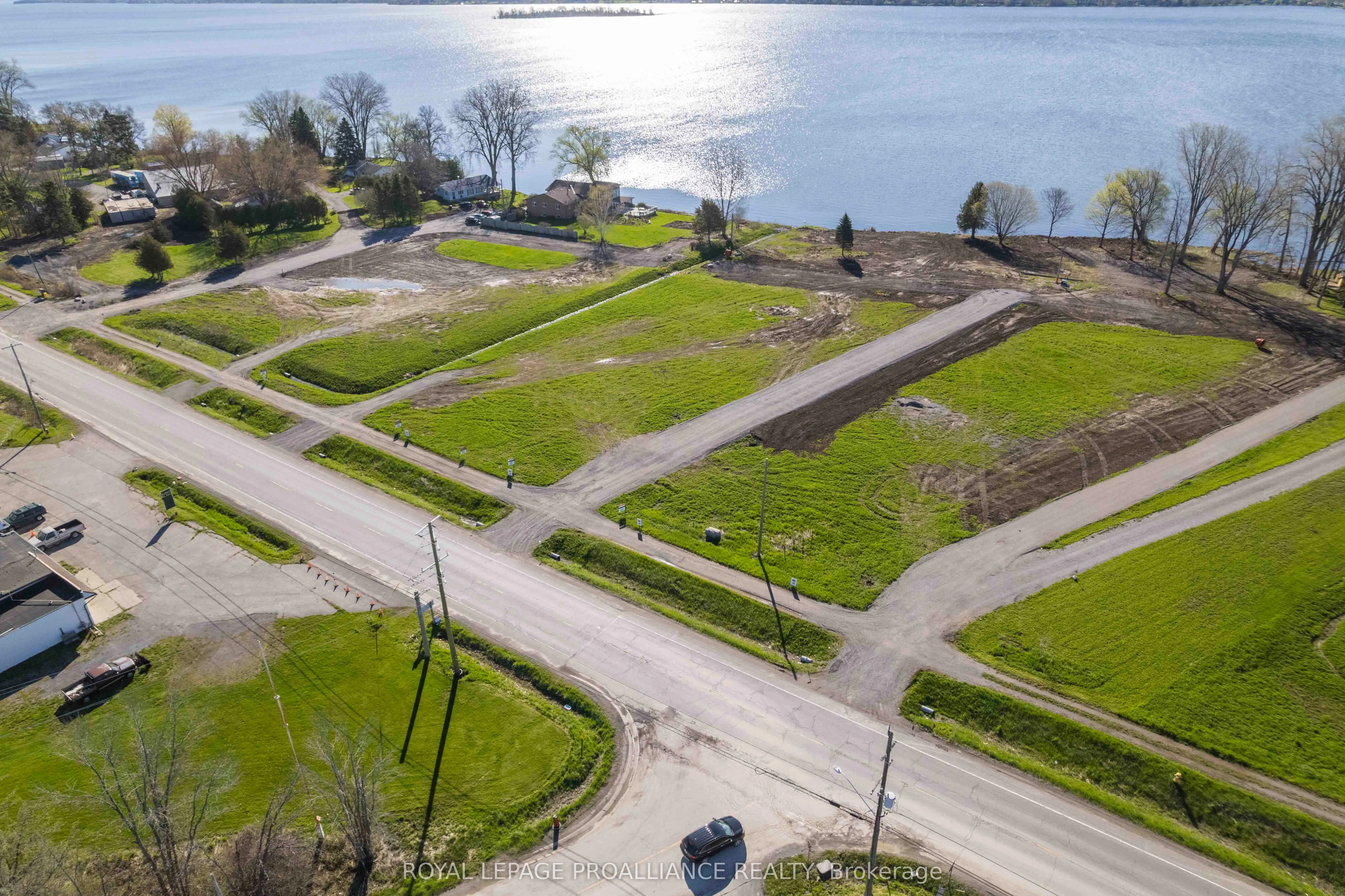 Lot 2 39M968 22583 Loyalist Parkway
