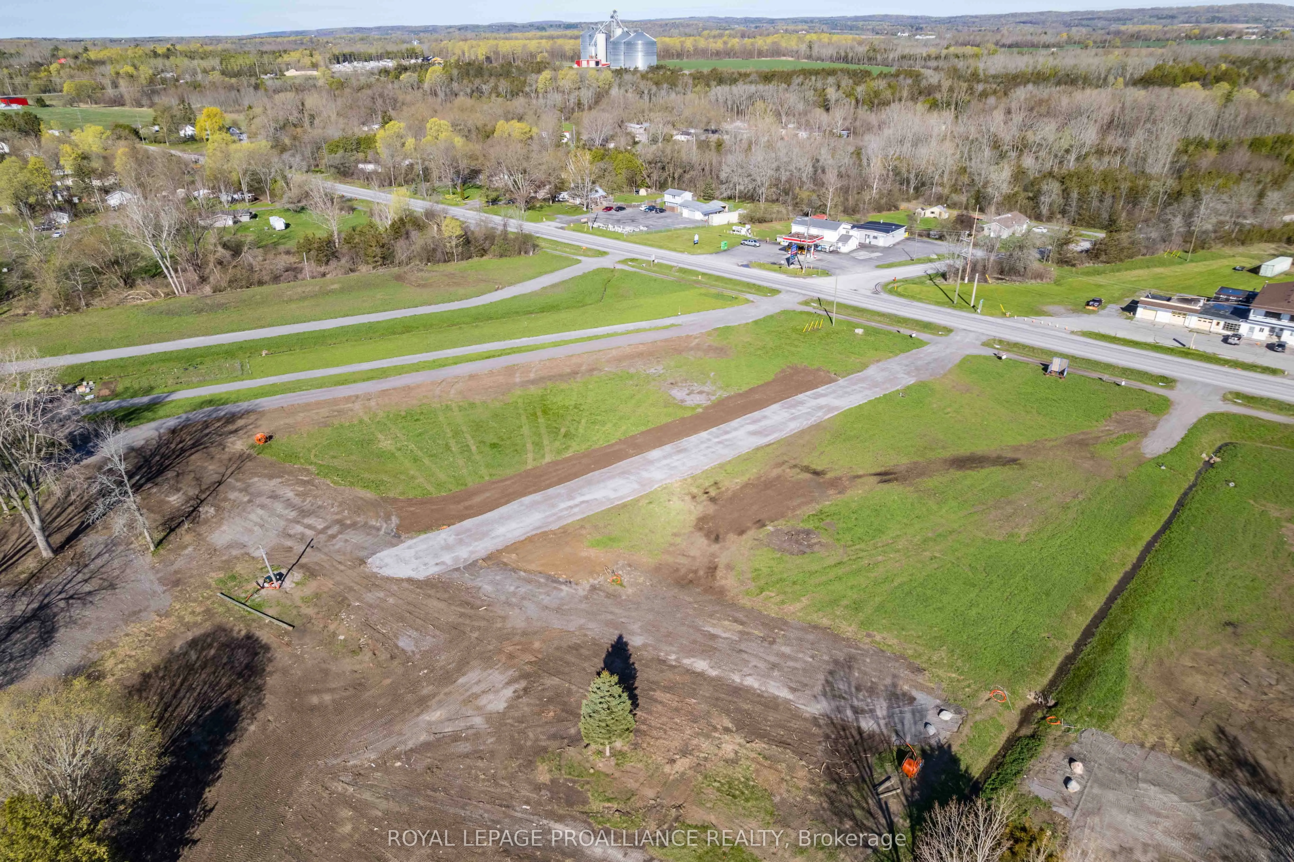Lot 2 39M968 22583 Loyalist Parkway