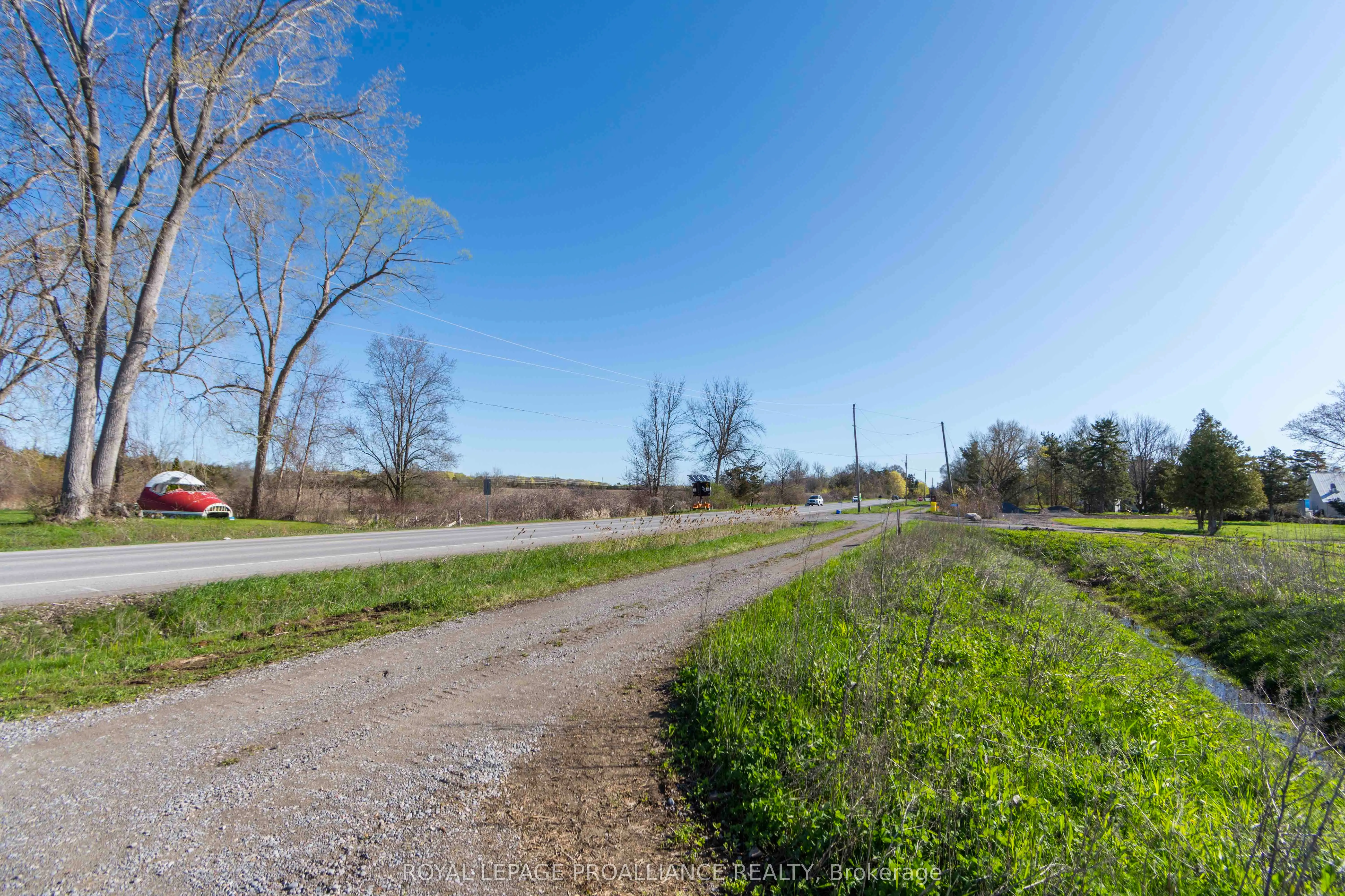 Lot 2 39M968 22583 Loyalist Parkway
