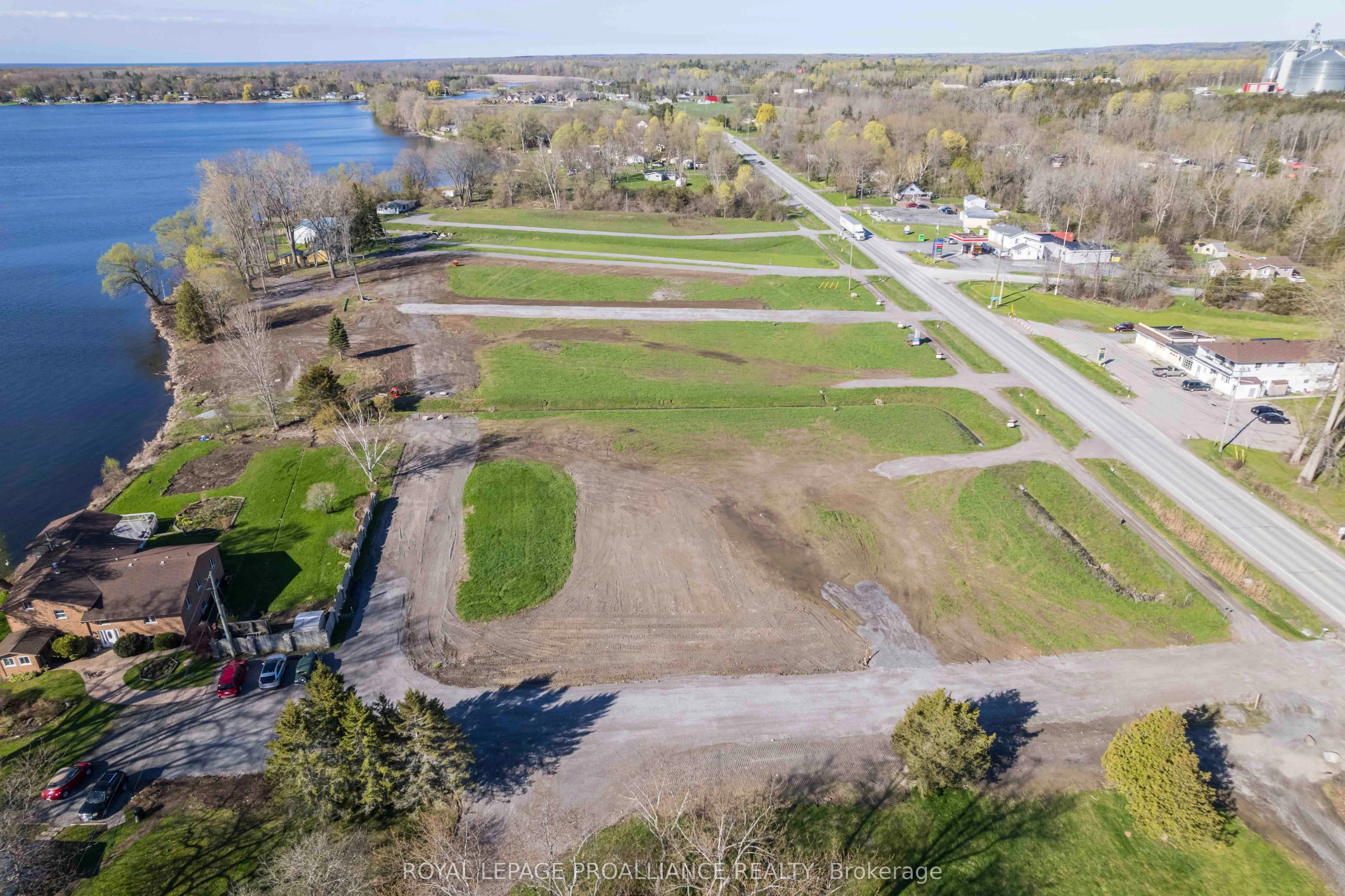 Lot 2 39M968 22583 Loyalist Parkway