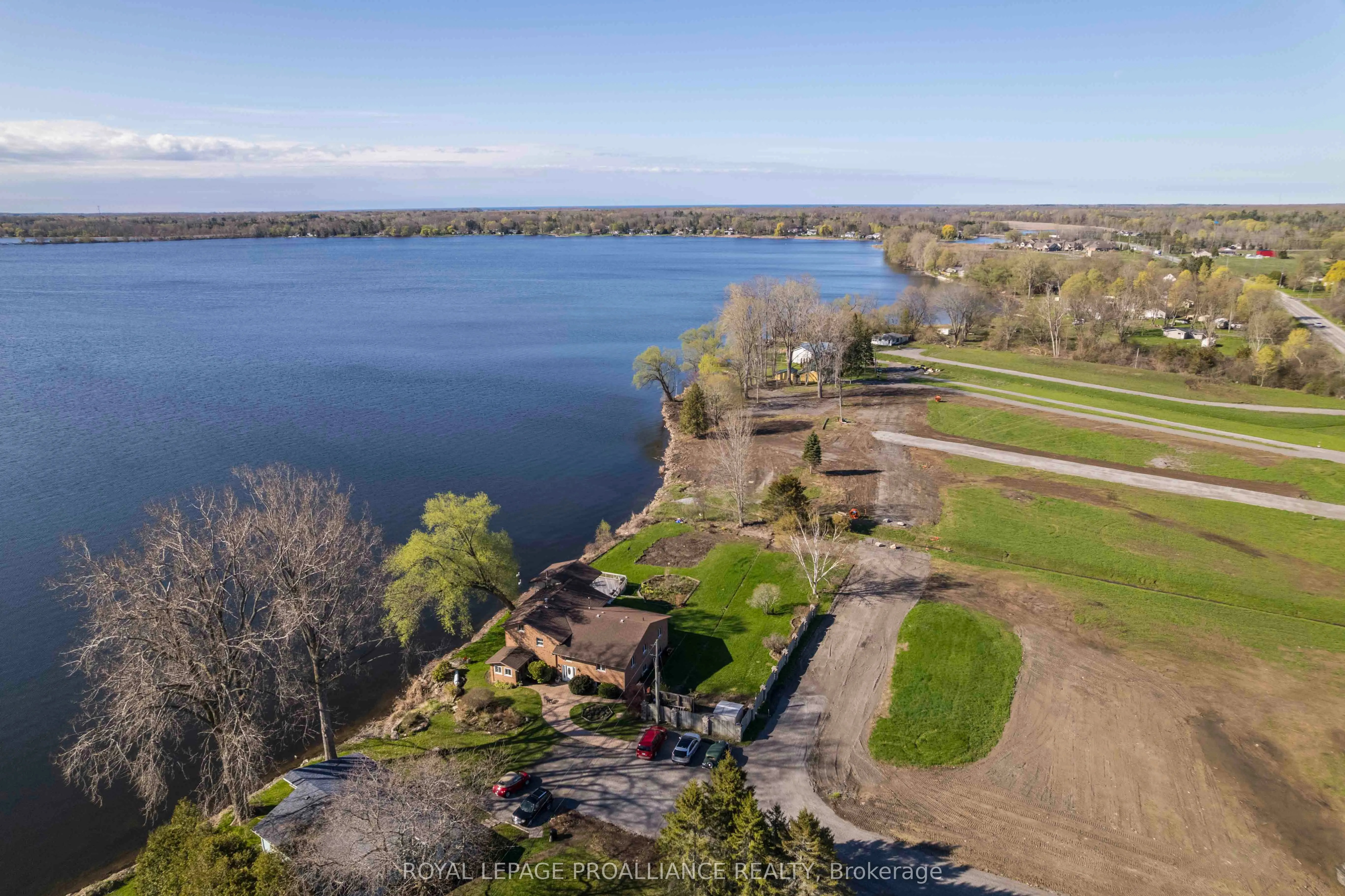 Lot 2 39M968 22583 Loyalist Parkway