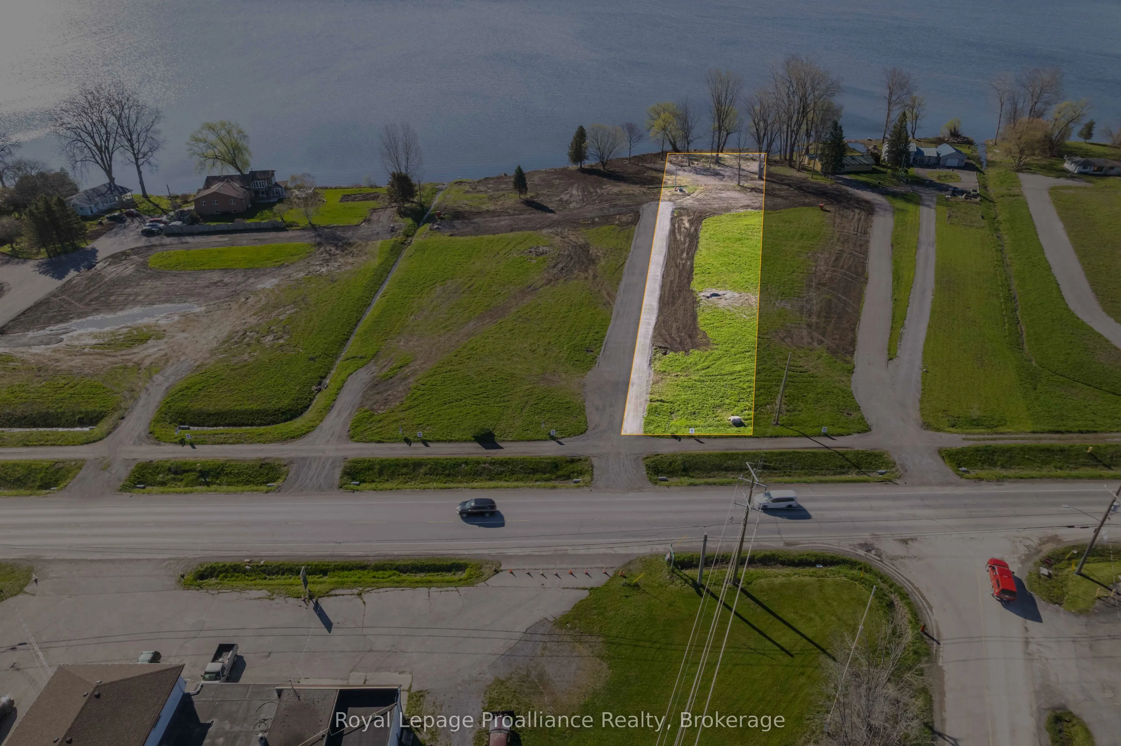 Lot 2 39M968 22583 Loyalist Parkway