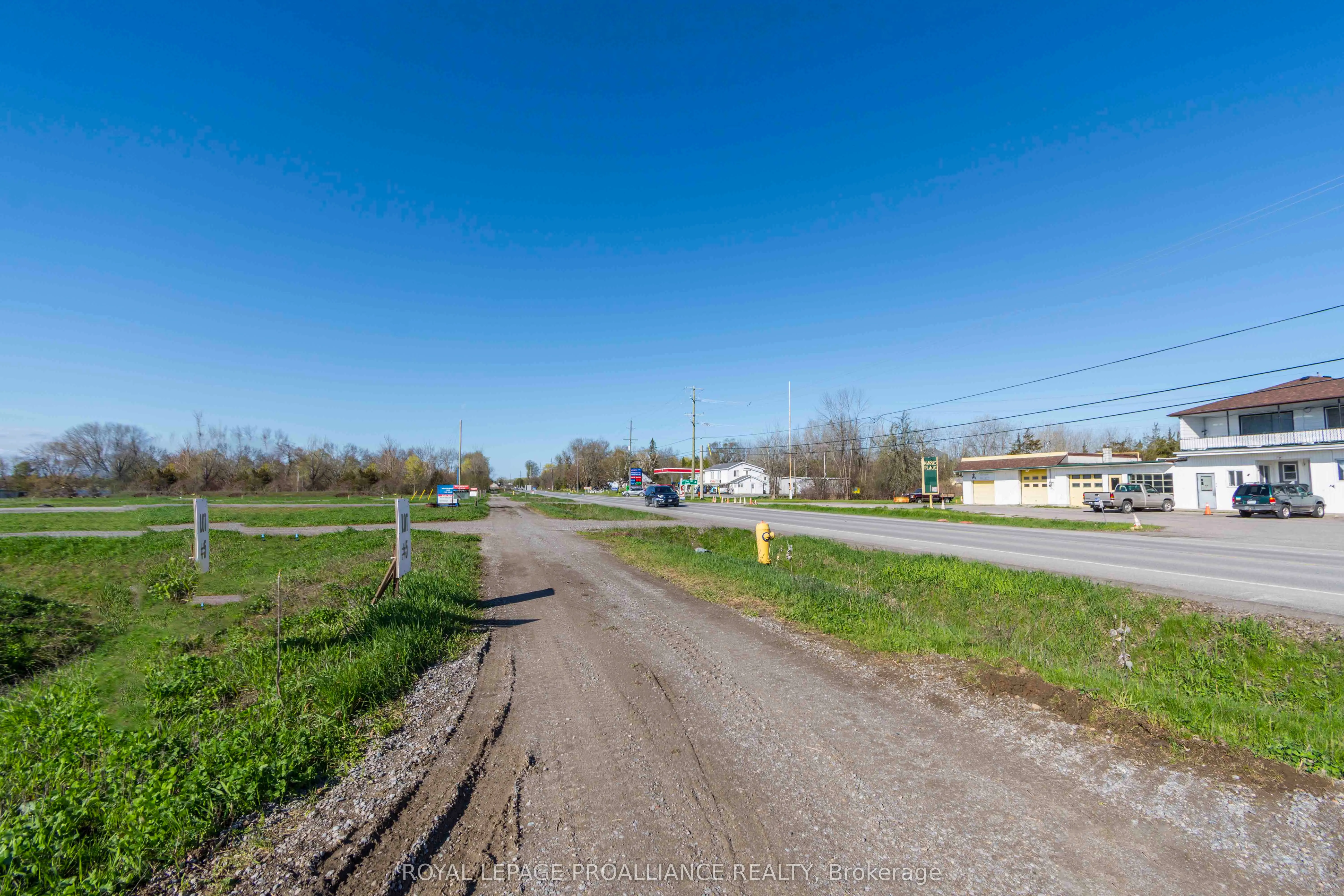 Lot 2 39M968 22583 Loyalist Parkway