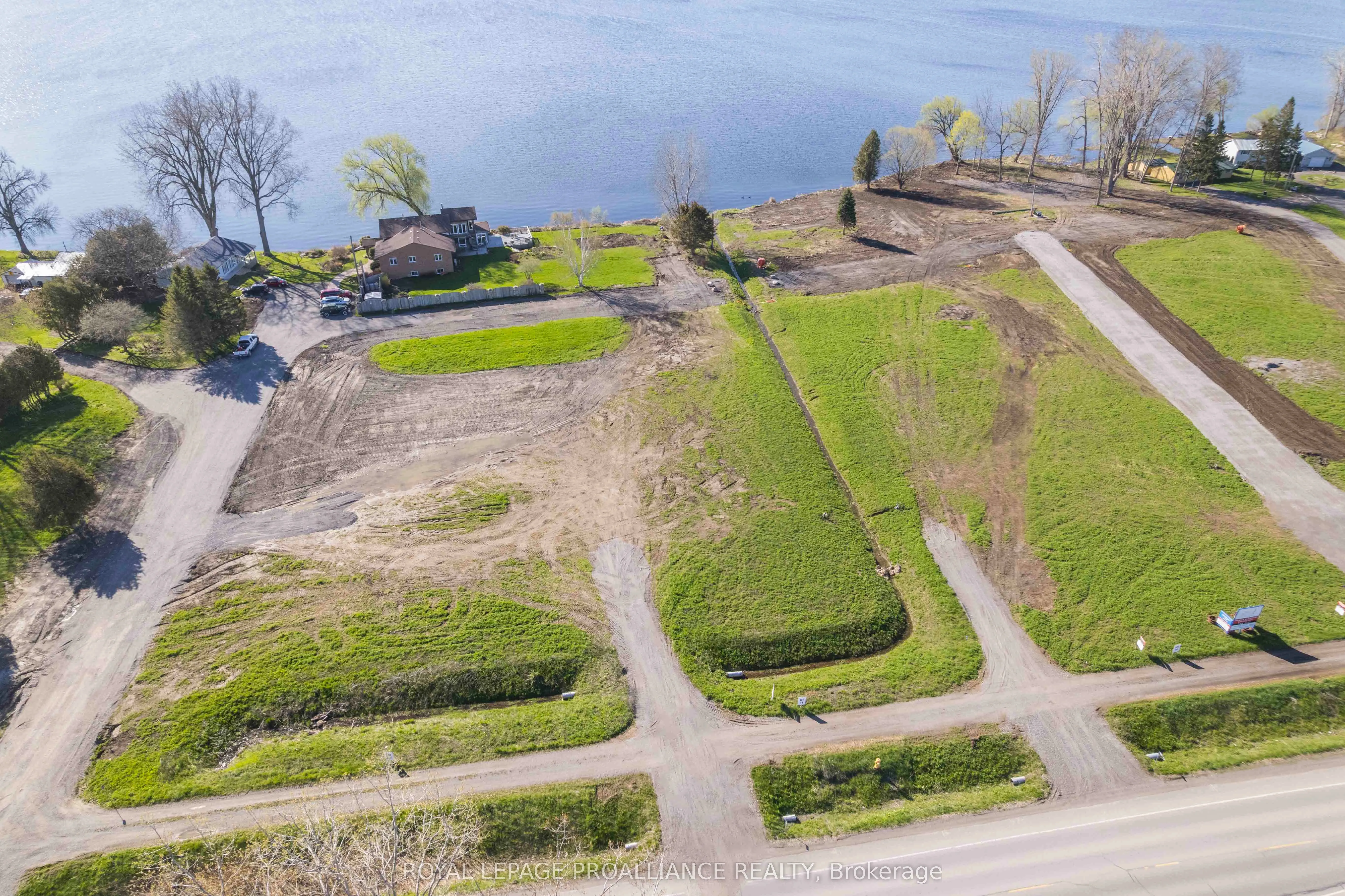 Lot 2 39M968 22583 Loyalist Parkway