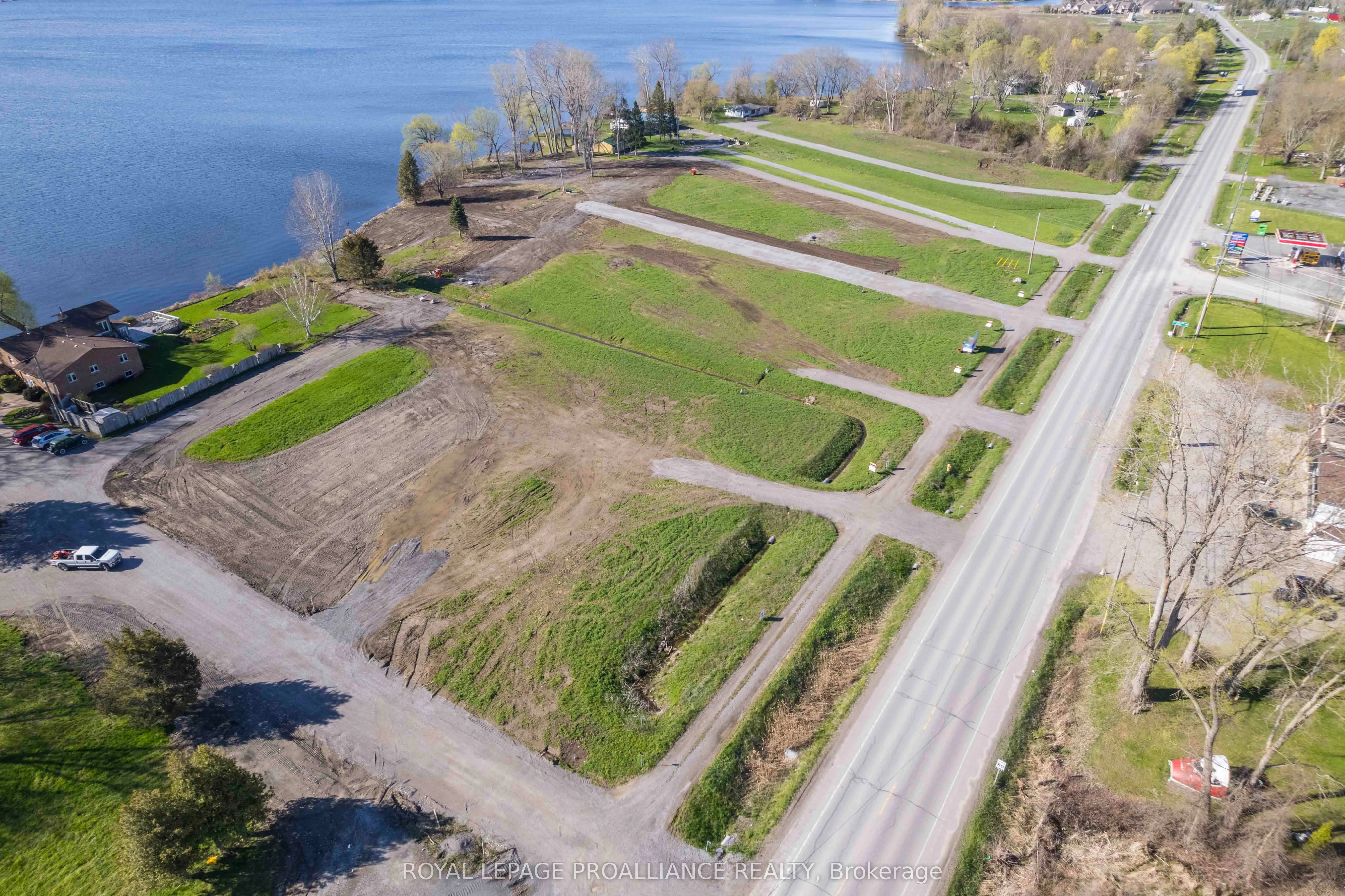 Lot 2 39M968 22583 Loyalist Parkway