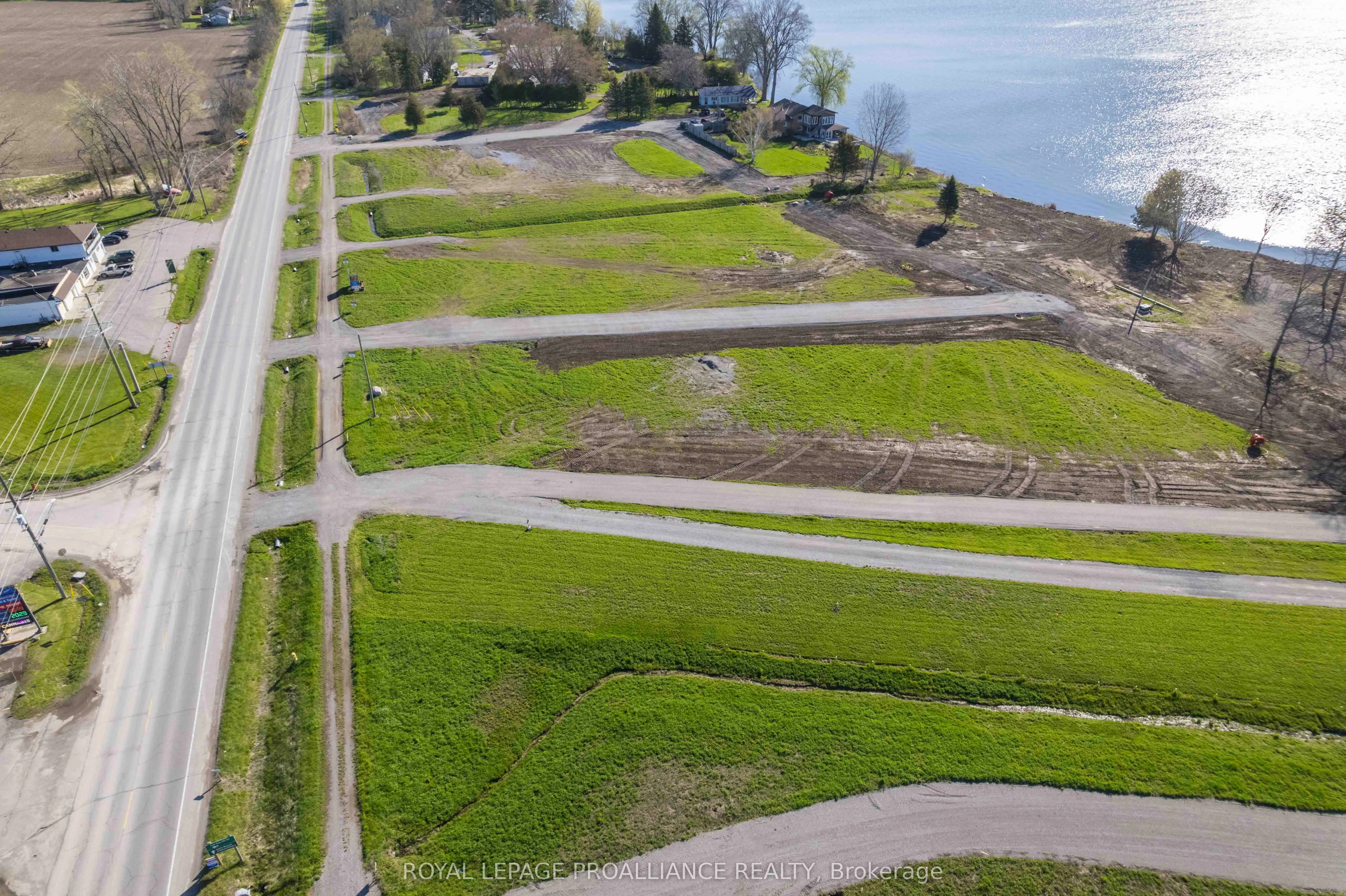 Lot 2 39M968 22583 Loyalist Parkway