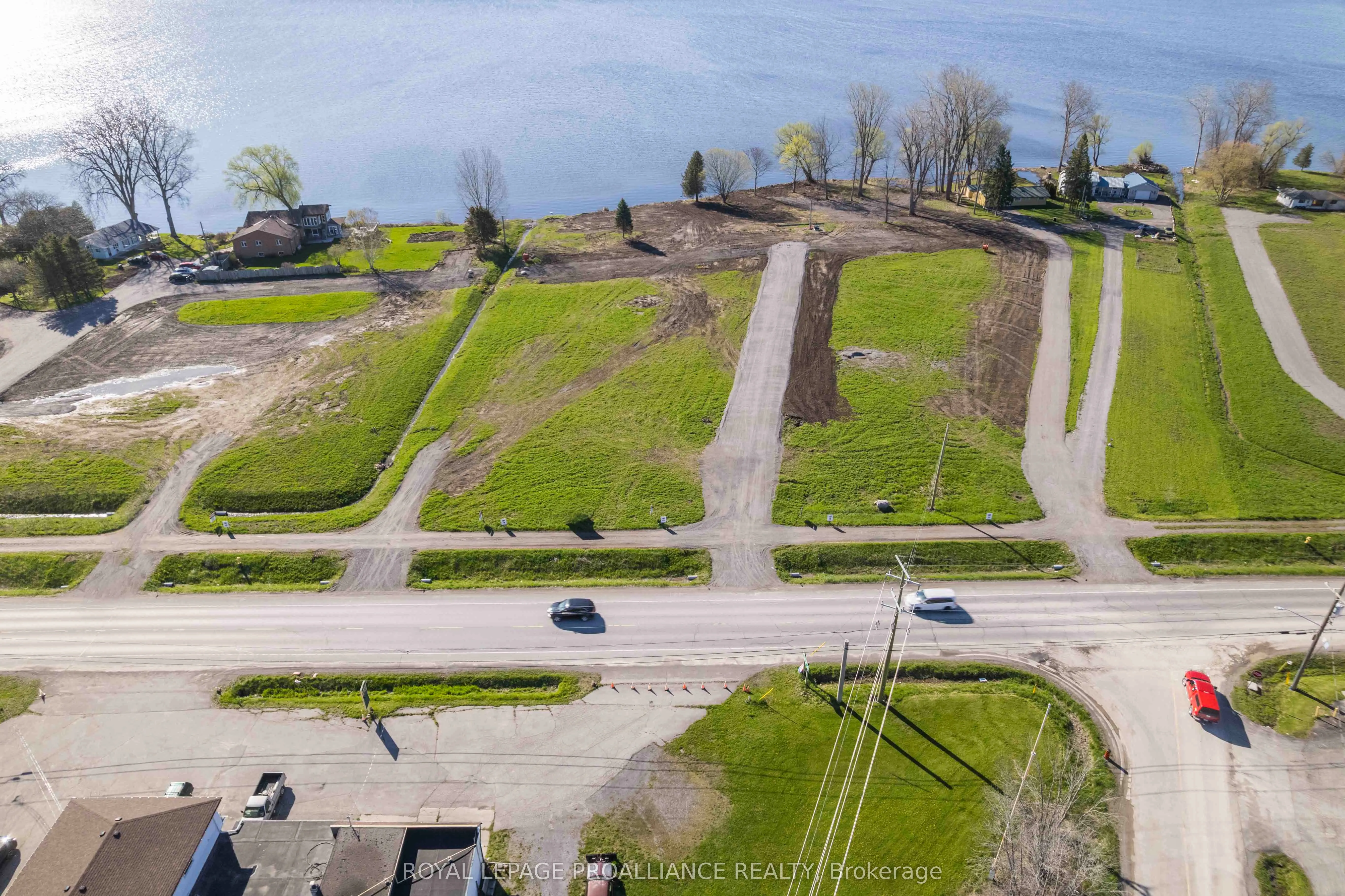 Lot 2 39M968 22583 Loyalist Parkway