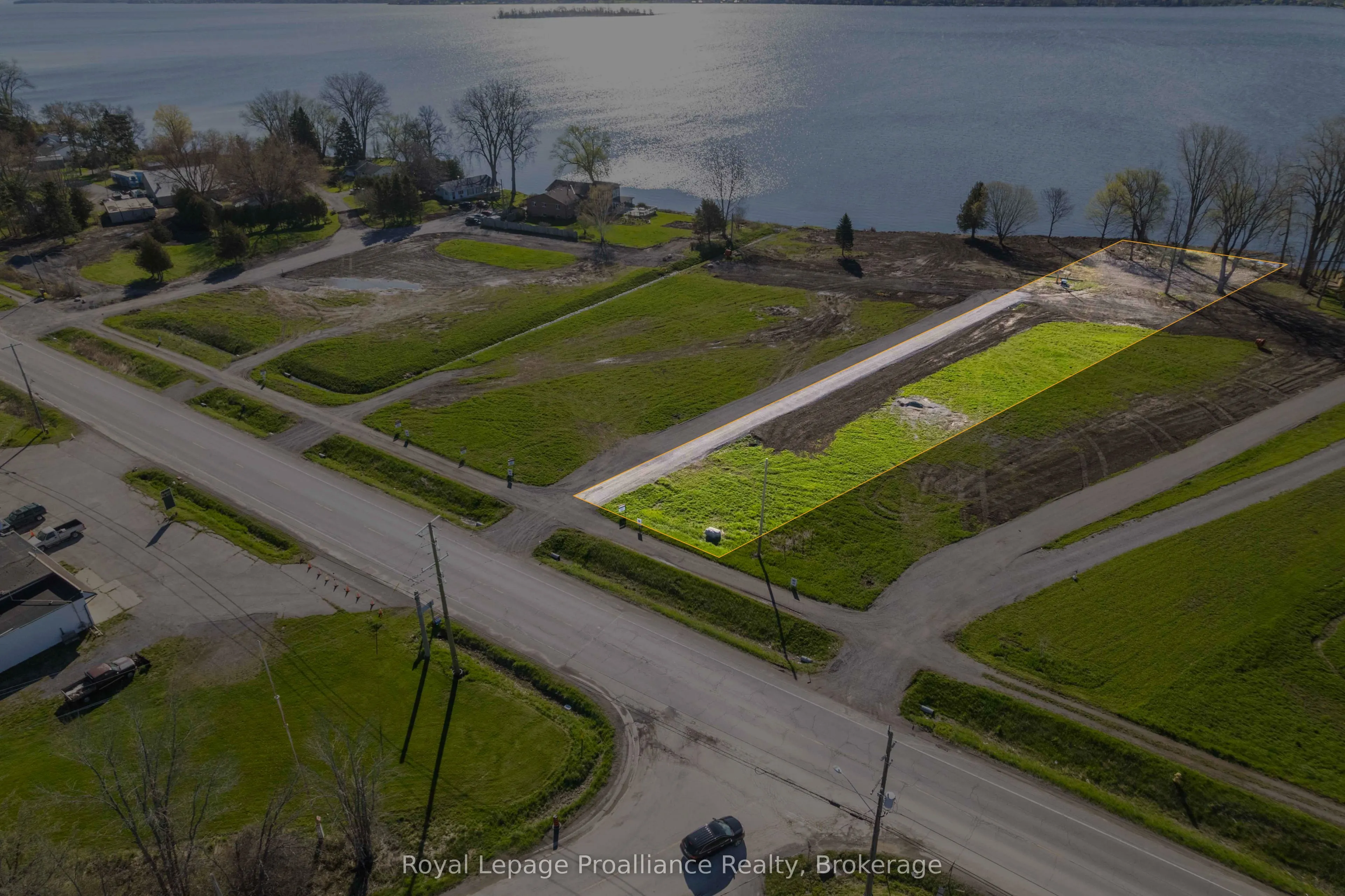Lot 2 39M968 22583 Loyalist Parkway