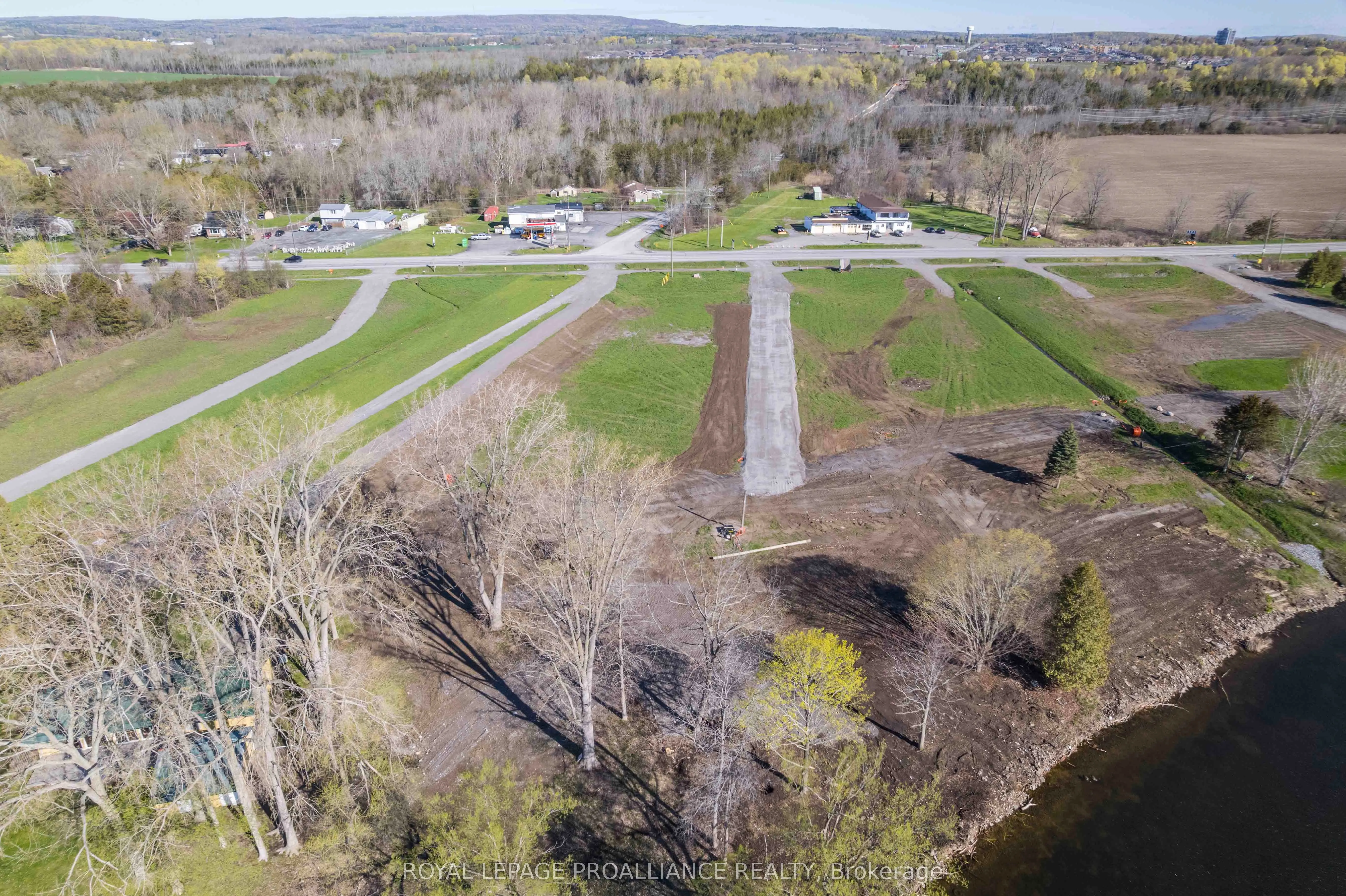 Lot 2 39M968 22583 Loyalist Parkway