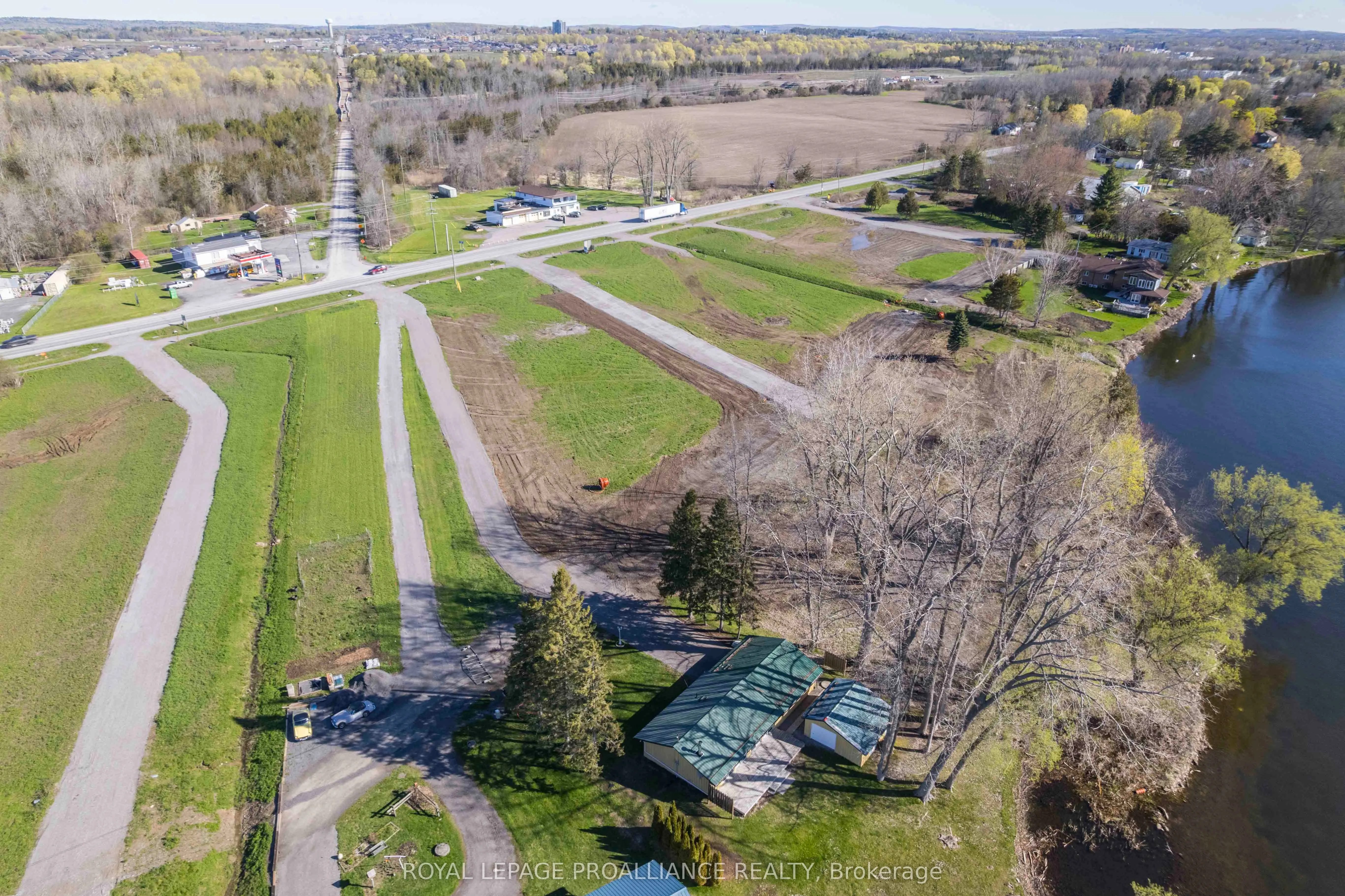 Lot 2 39M968 22583 Loyalist Parkway