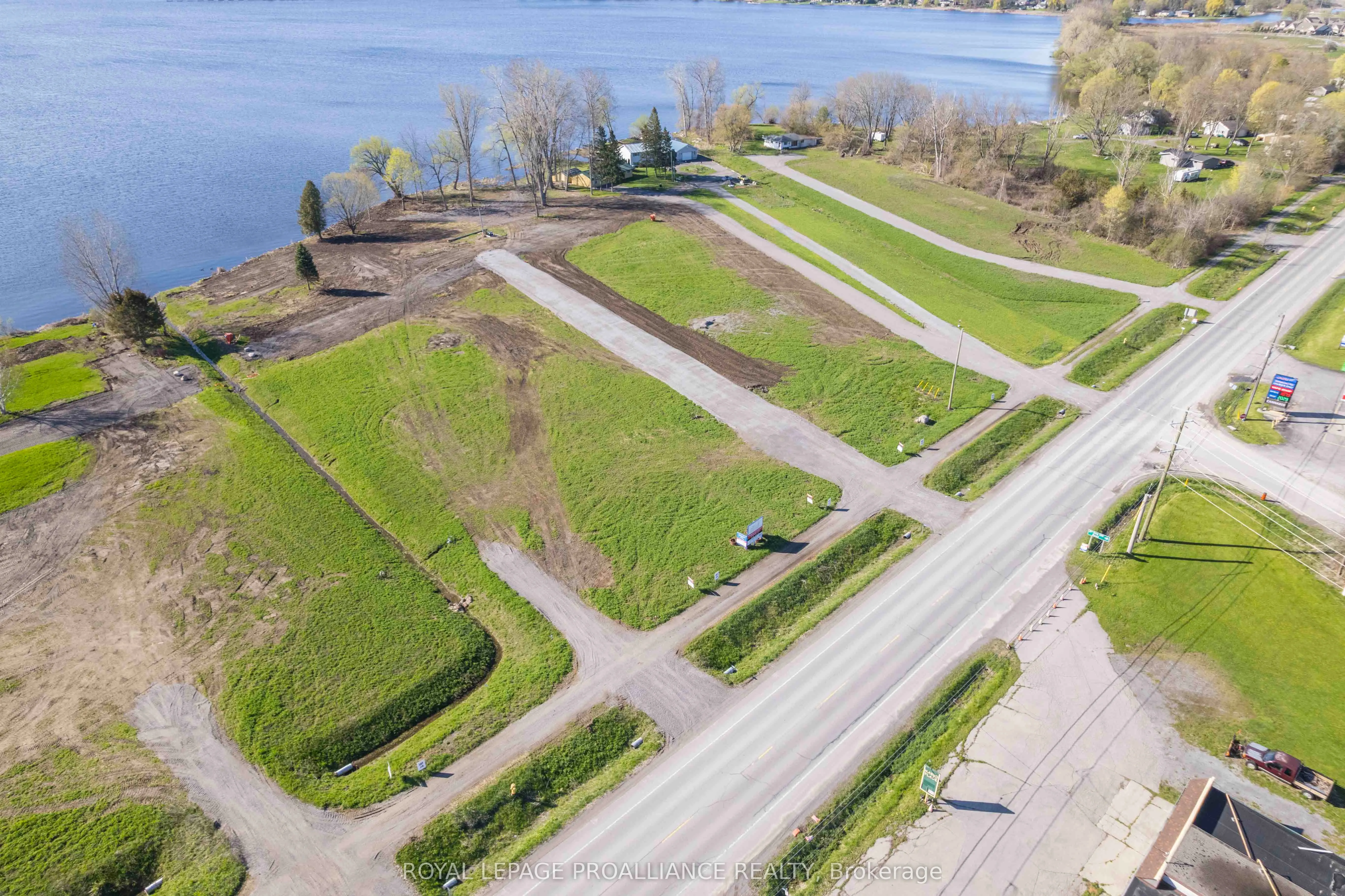 Lot 2 39M968 22583 Loyalist Parkway