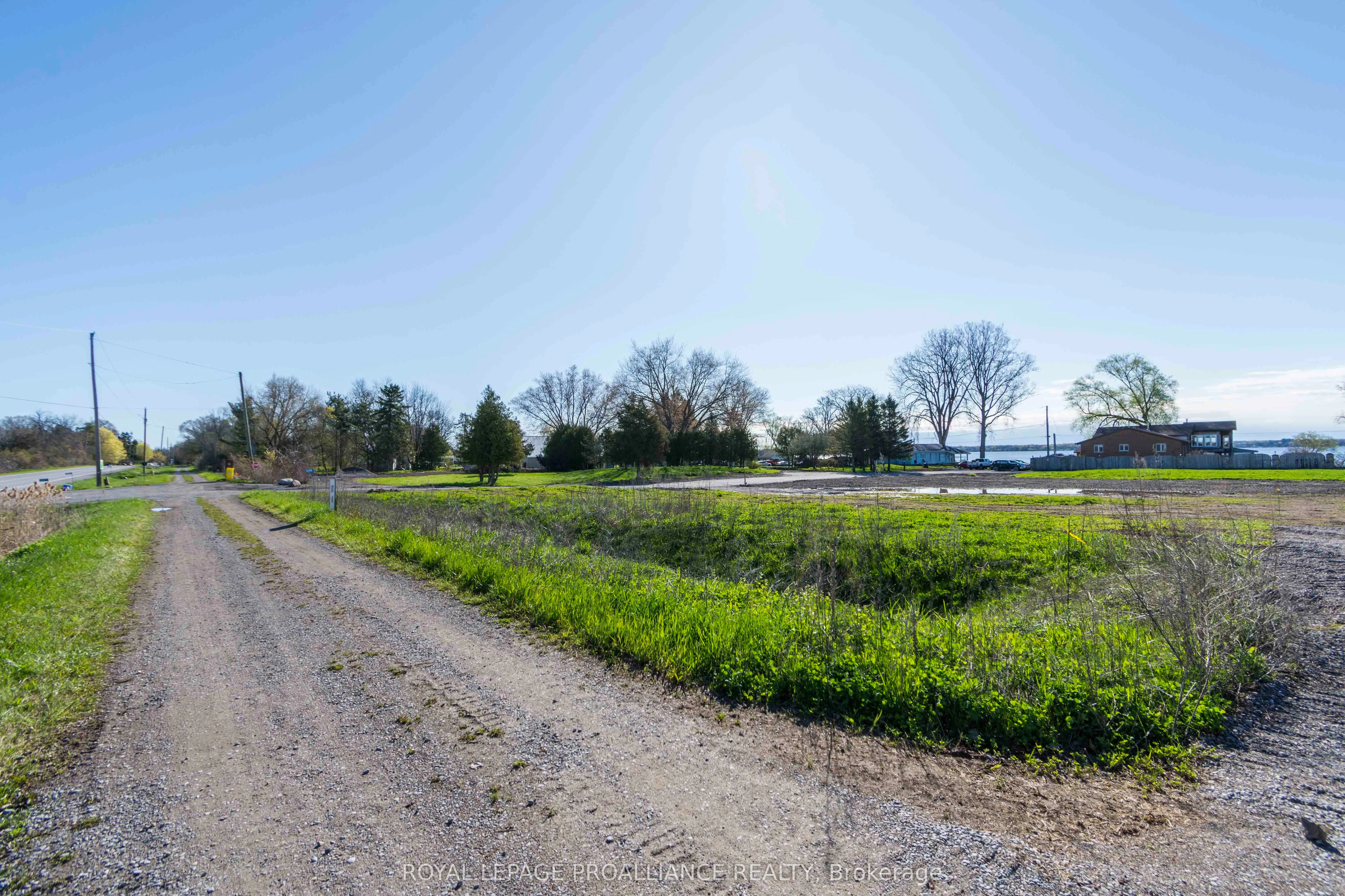 Lot 2 39M968 22583 Loyalist Parkway